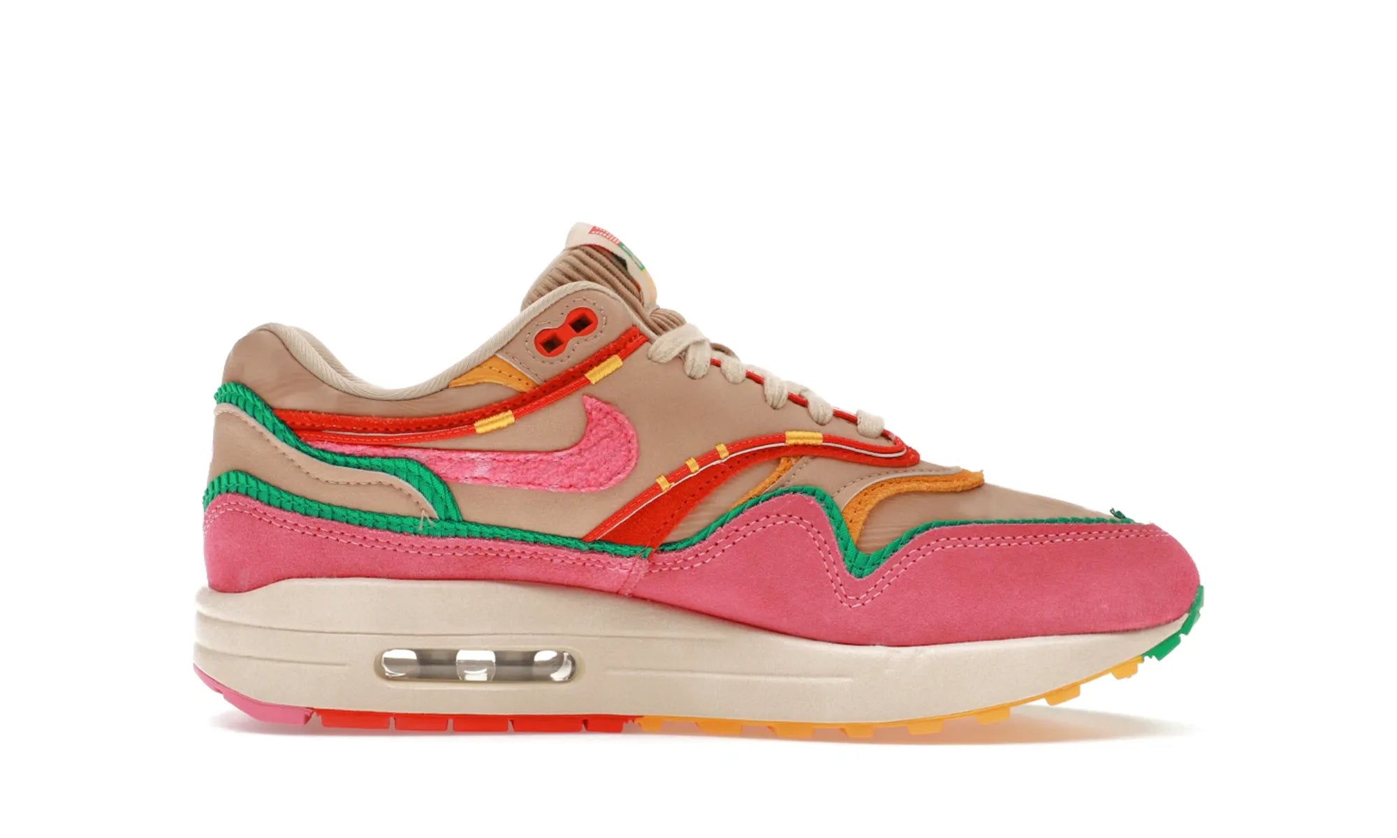 Nike Air Max 1 Familia - resellguru.app