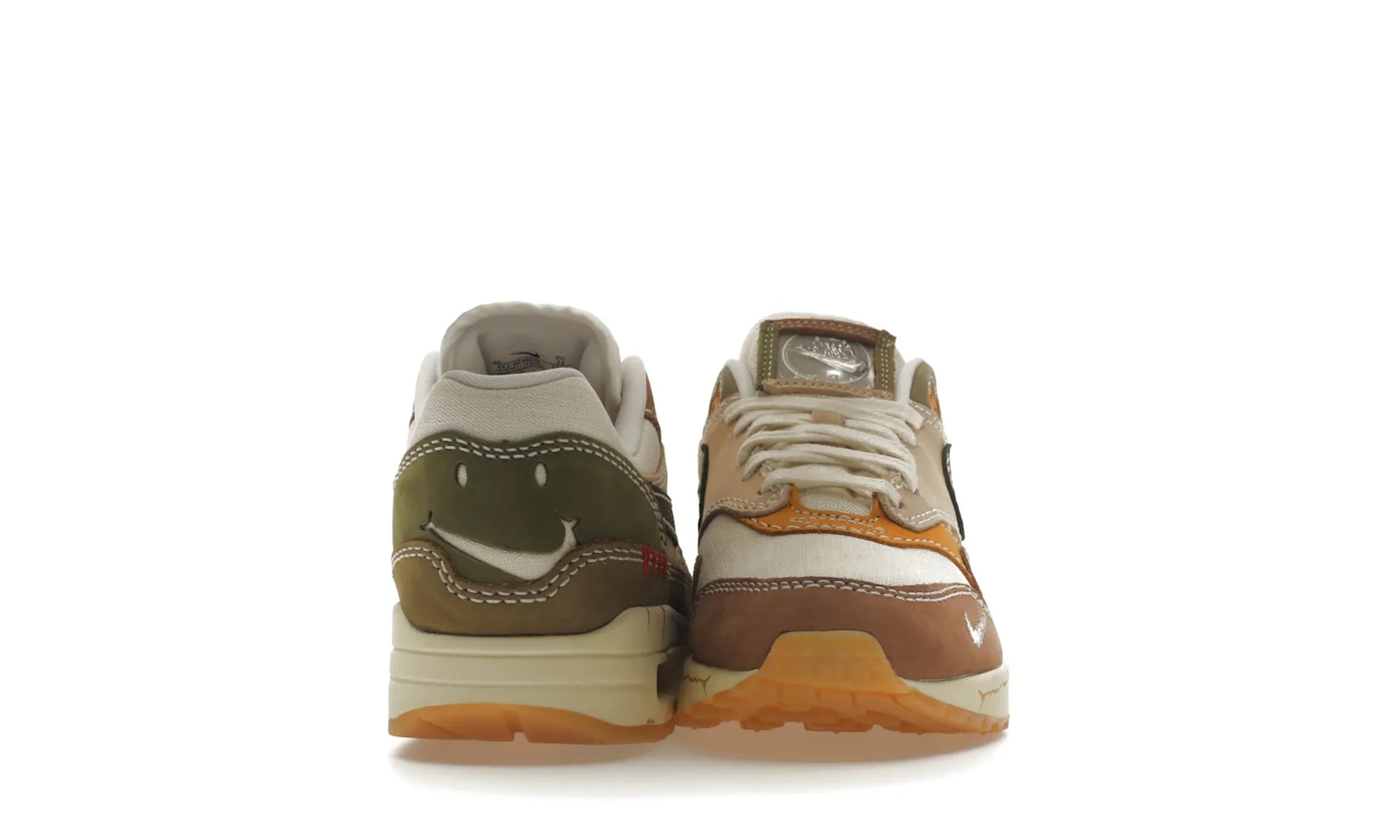 Nike Air Max 1 Premium Wabi-Sabi - resellguru.app