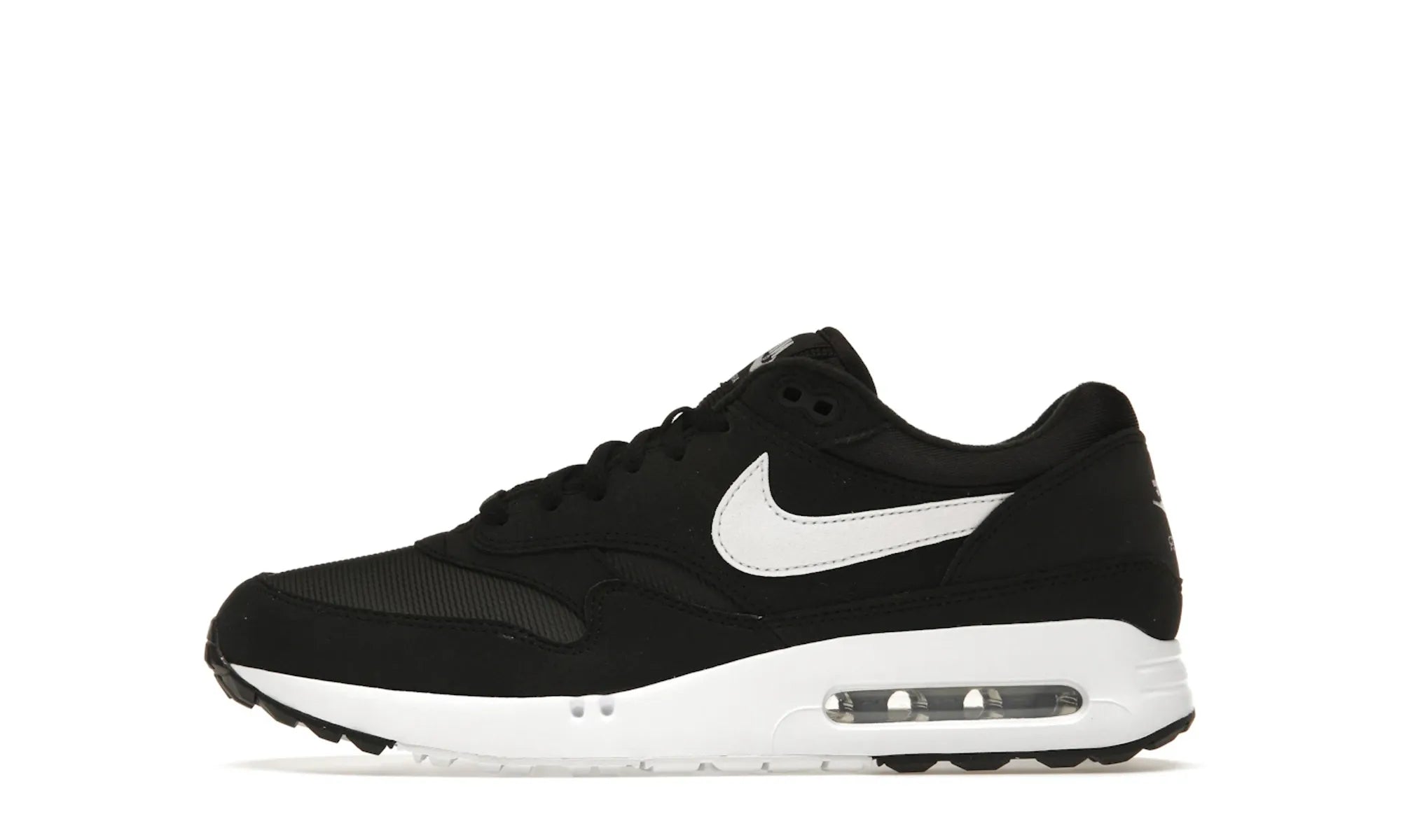 Nike Air Max 1 Golf Black White - resellguru.app