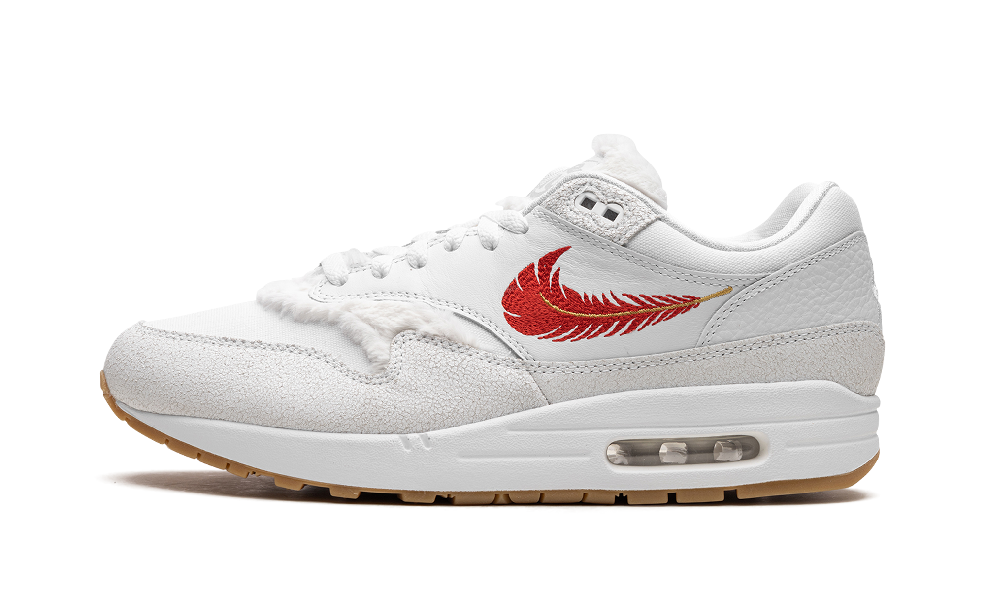 Nike Air Max 1 The Bay - resellguru.app