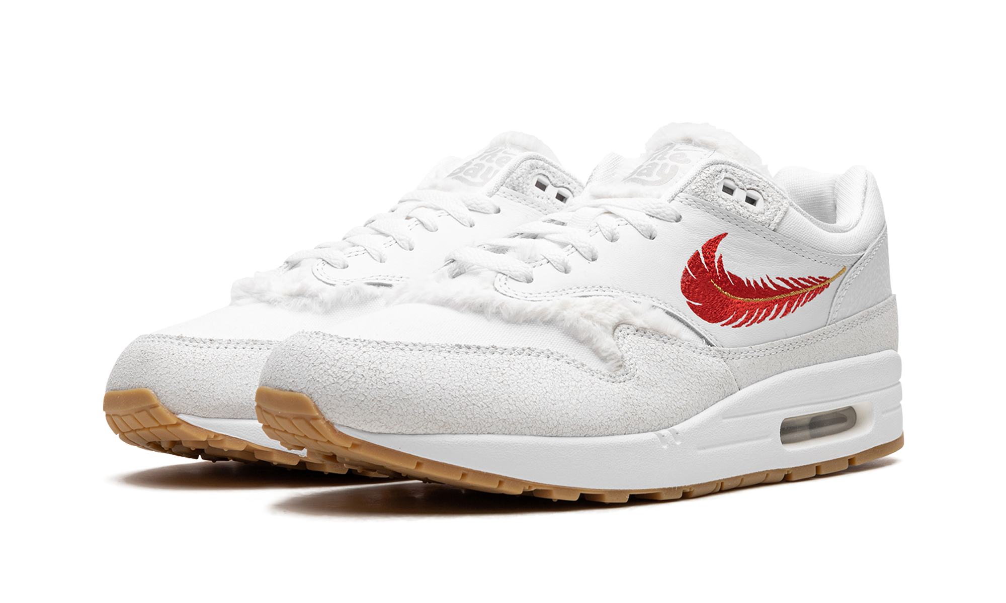 Nike Air Max 1 The Bay - resellguru.app