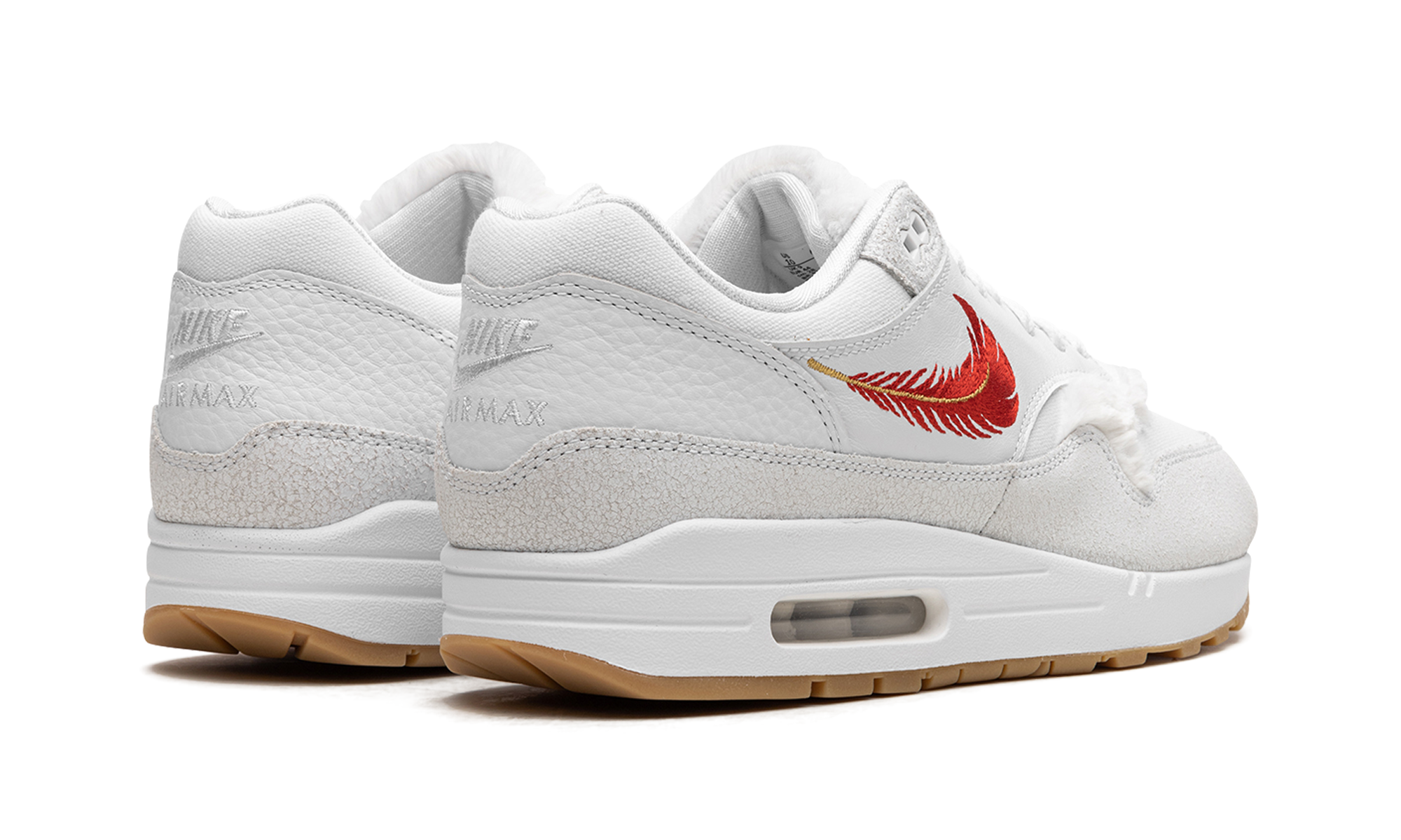 Nike Air Max 1 The Bay - resellguru.app
