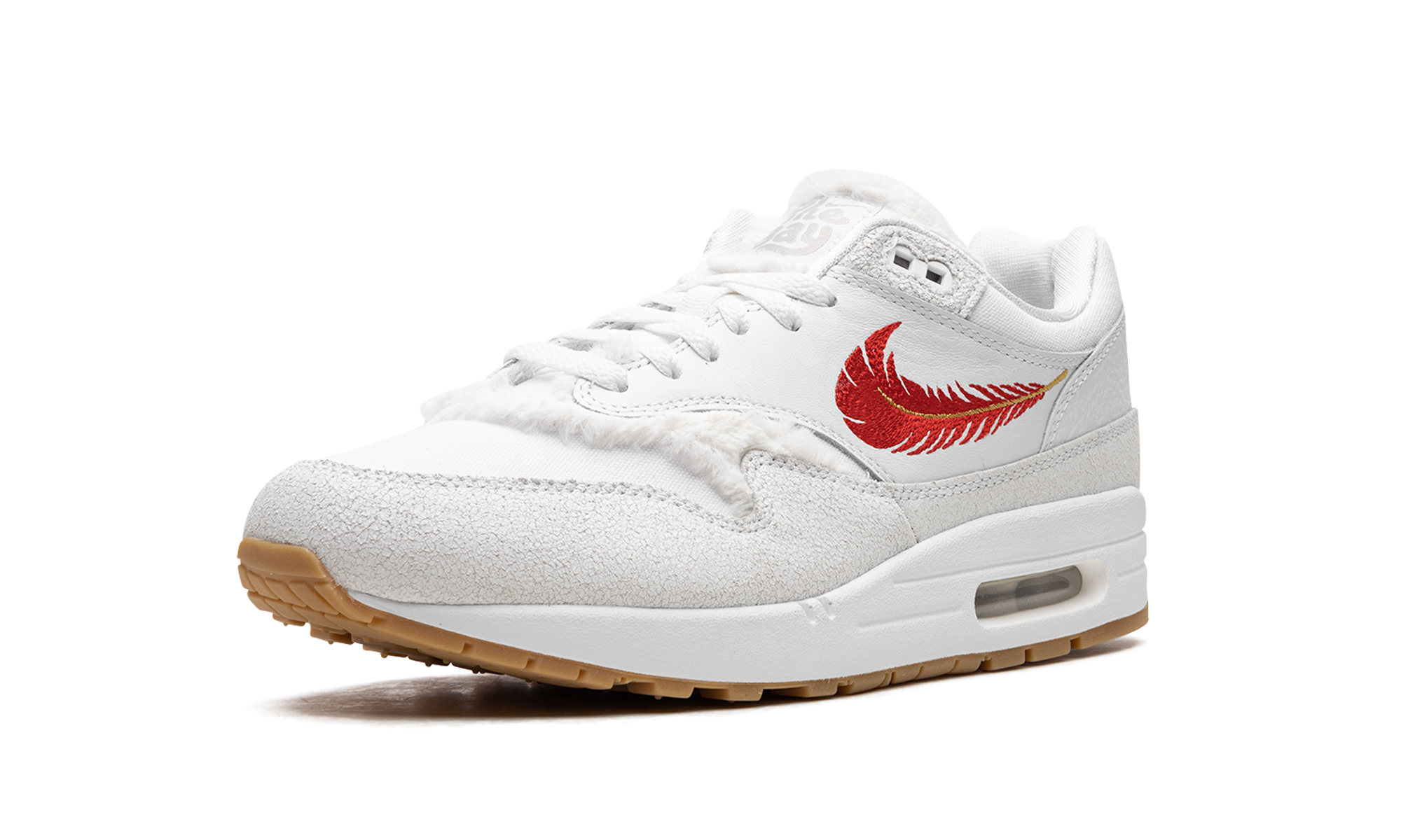 Nike Air Max 1 The Bay - resellguru.app