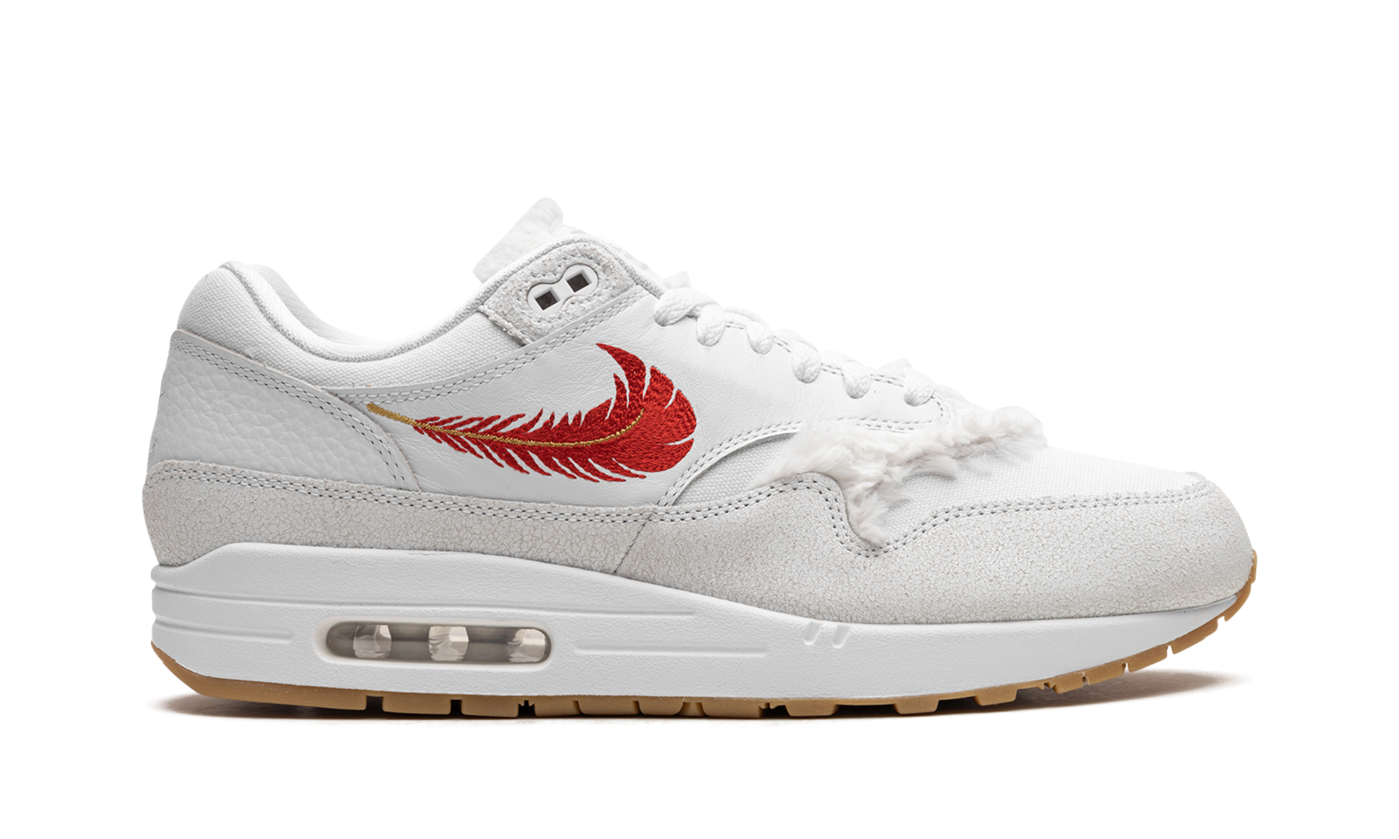 Nike Air Max 1 The Bay - resellguru.app