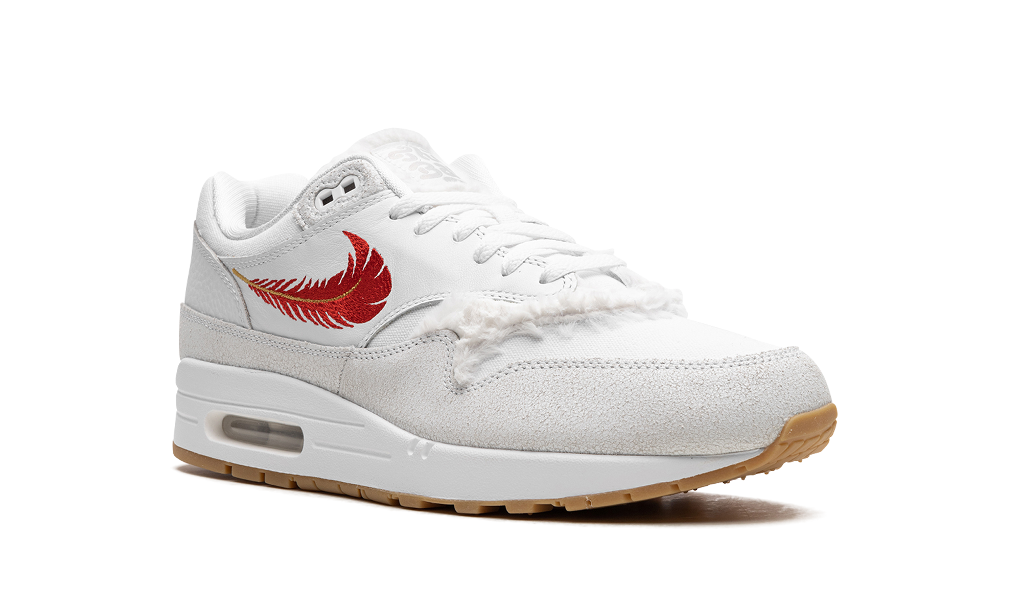 Nike Air Max 1 The Bay - resellguru.app