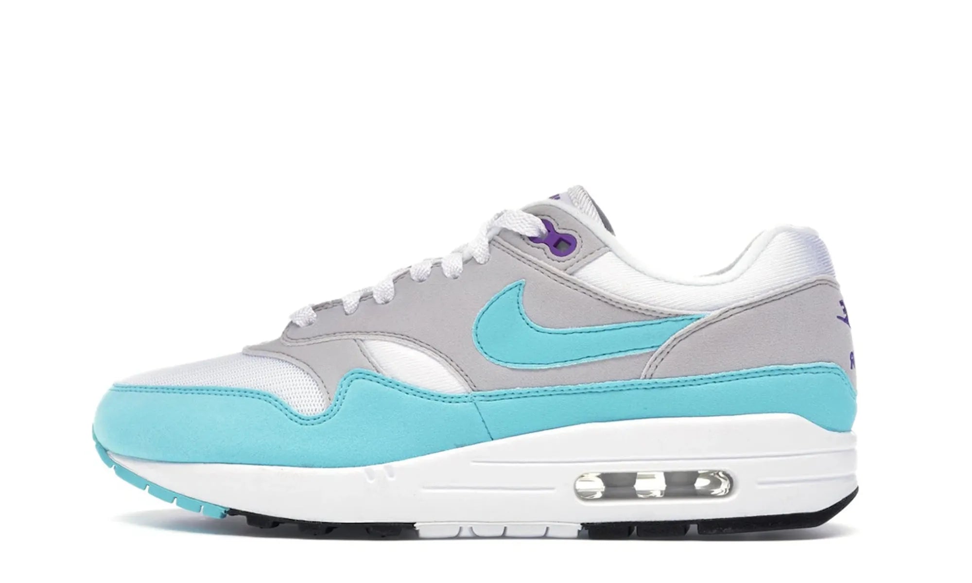 Nike Air Max 1 Anniversary Aqua - resellguru.app
