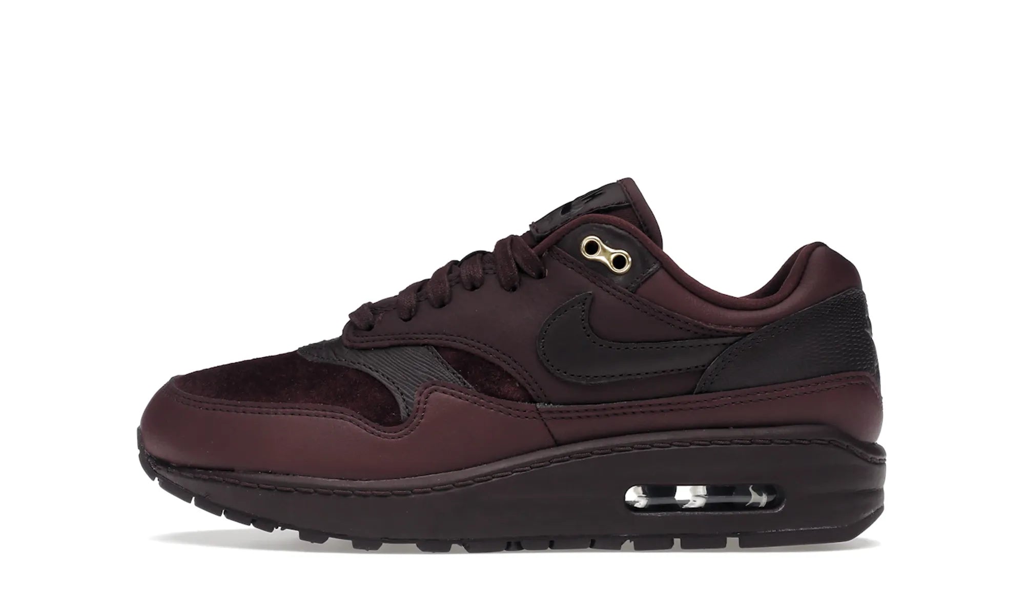 Nike Air Max 1 Burgundy Crush - resellguru.app