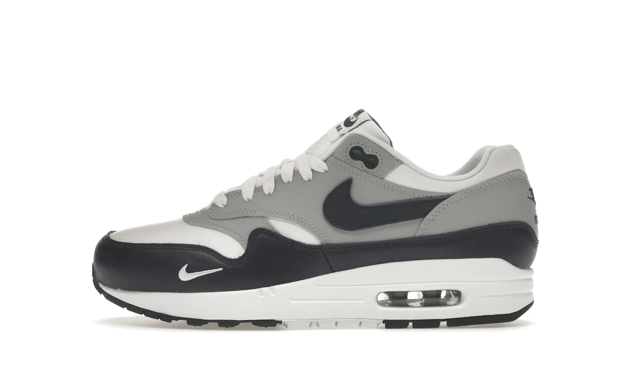 Nike Air Max 1 LV8 Obsidian - resellguru.app