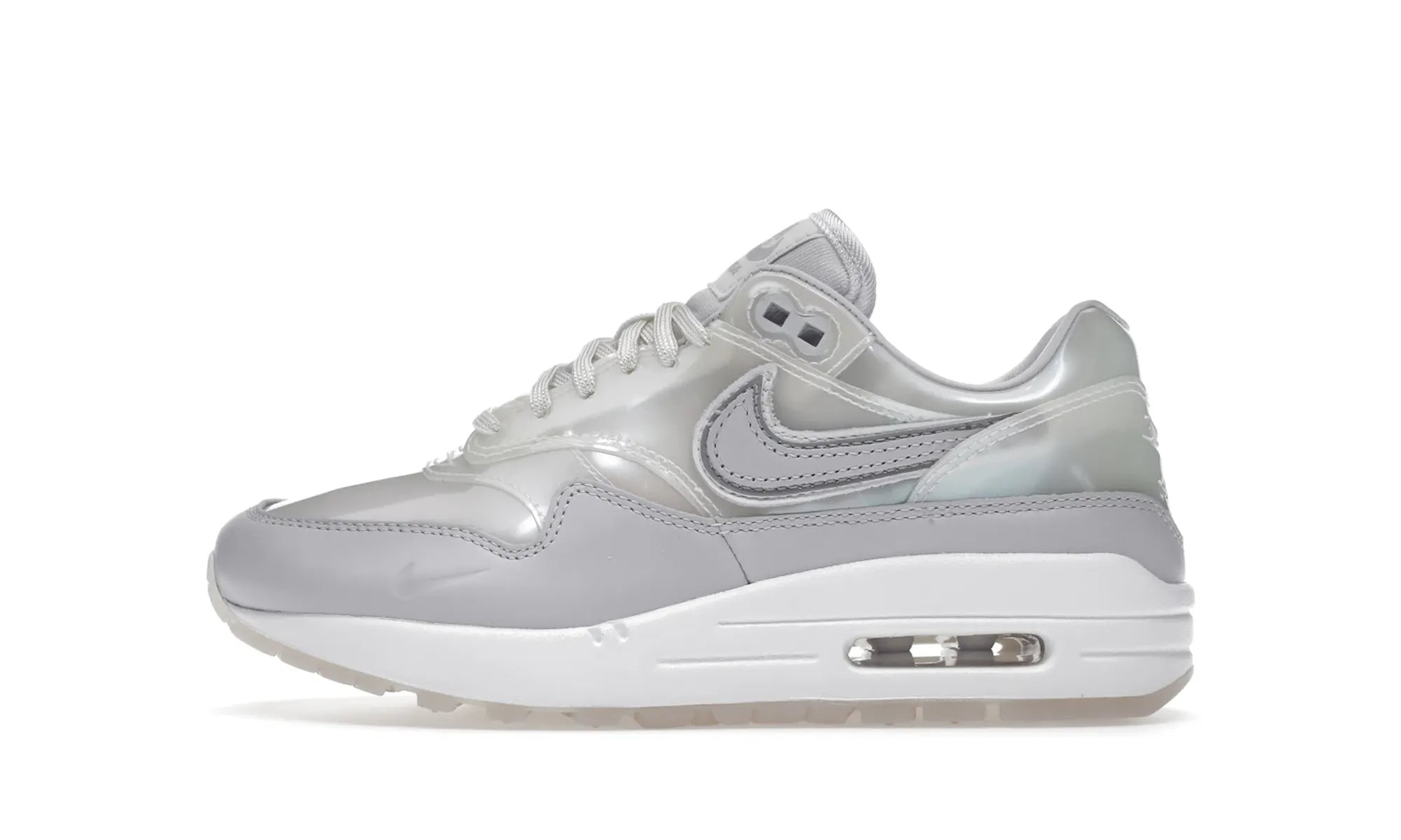 Nike Air Max 1 SNKRS Day White - resellguru.app