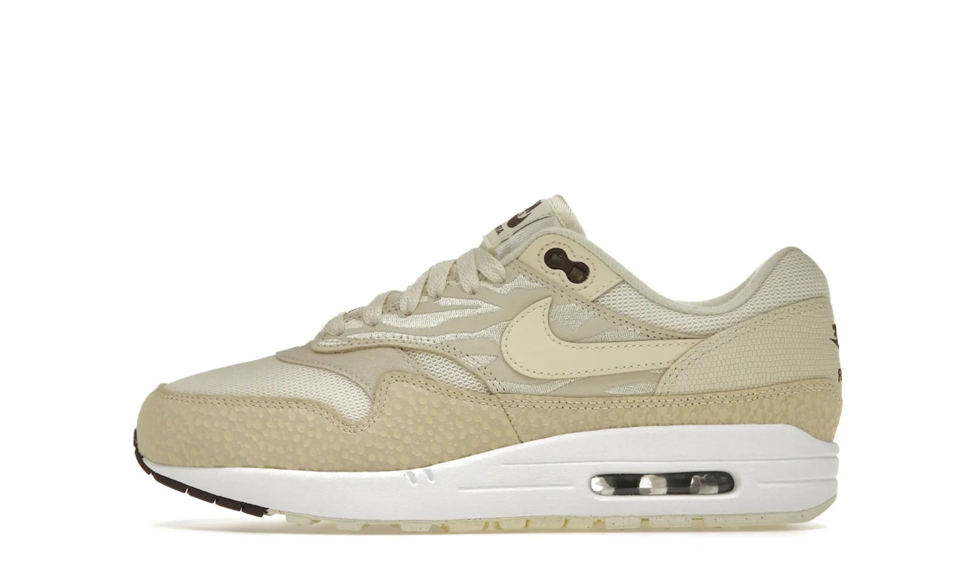 Nike Air Max 1 '87 Safari Coconut Milk - resellguru.app