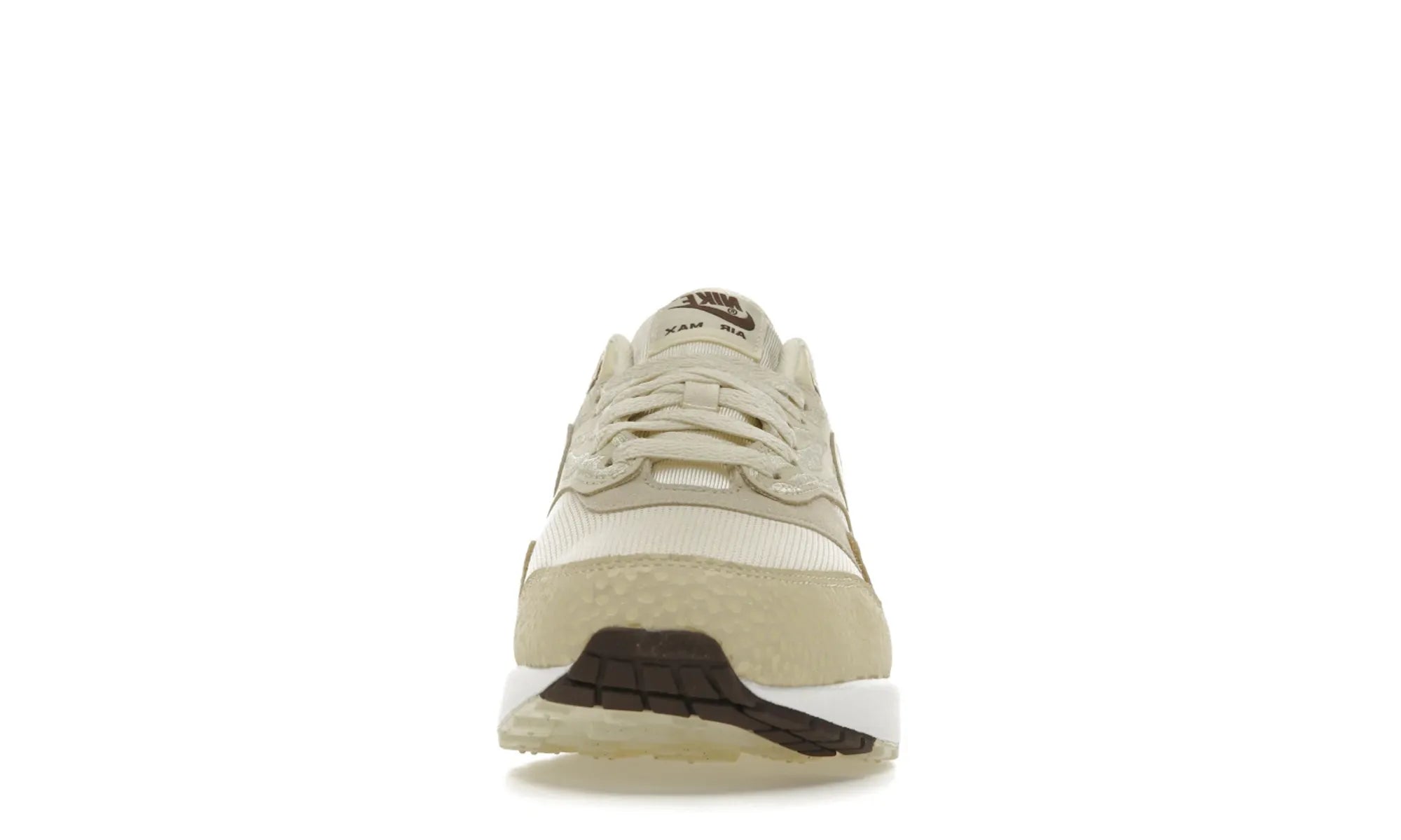 Nike Air Max 1 '87 Safari Coconut Milk - resellguru.app