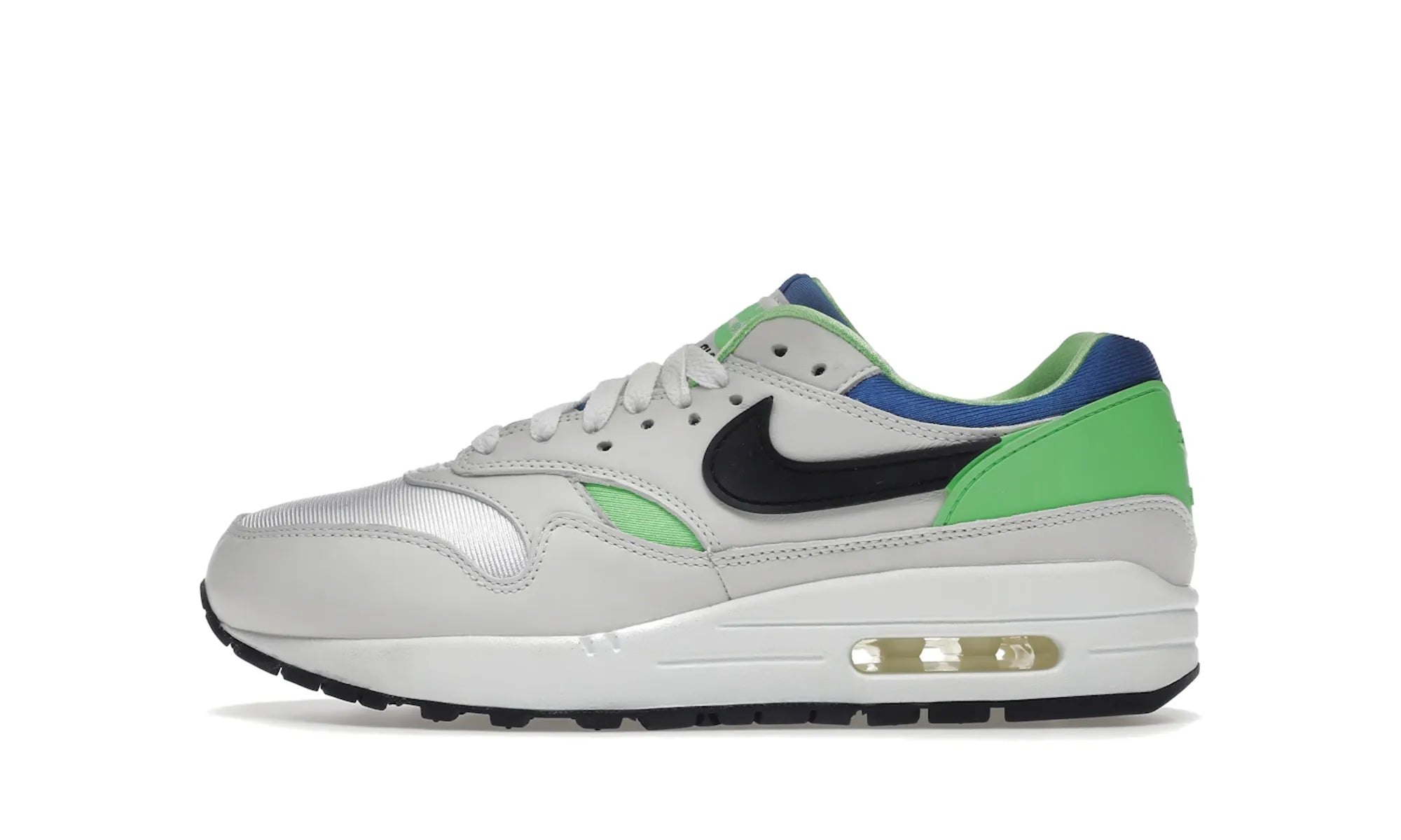 Nike Air Max 1 DNA CH.1 Pack Huarache Green Royal - resellguru.app