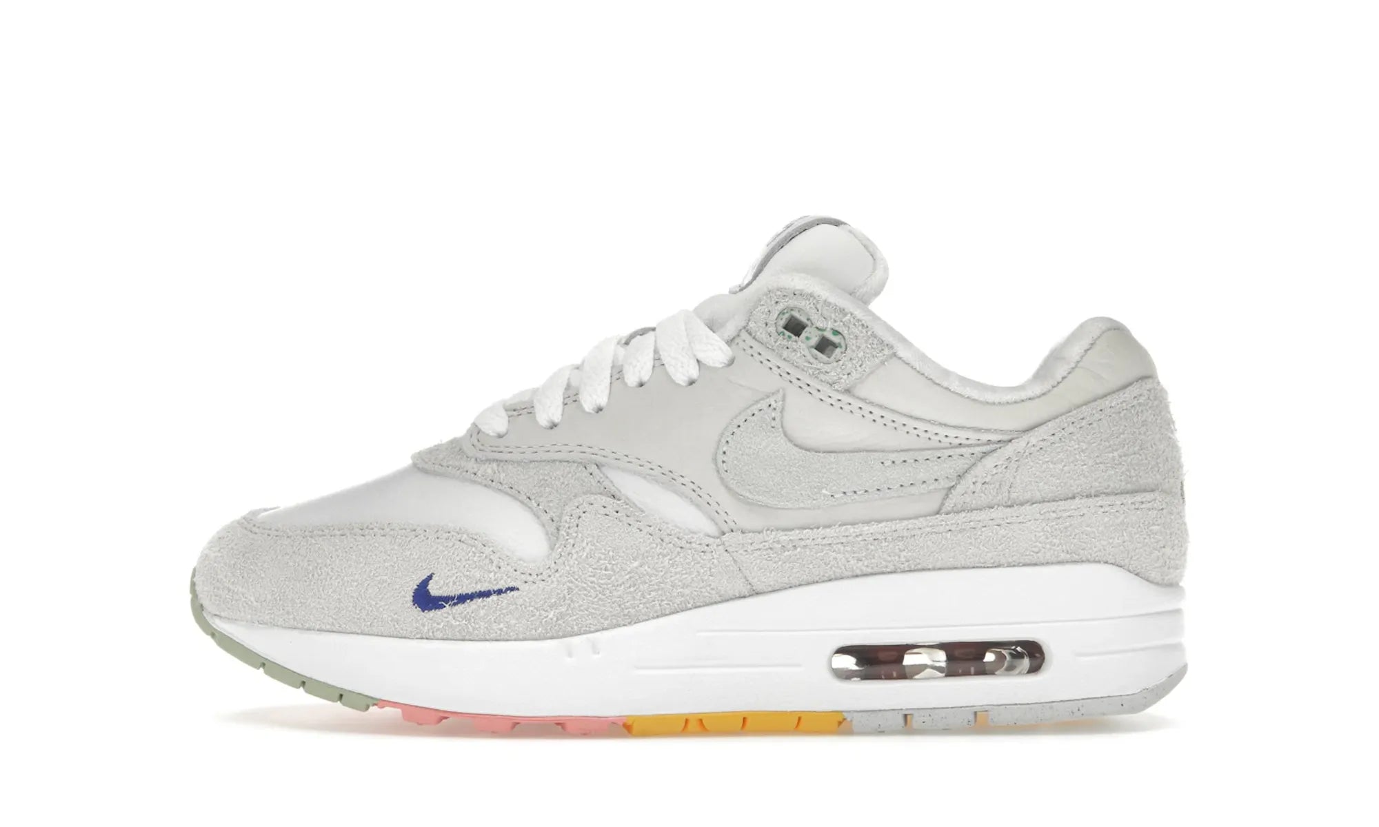Nike Air Max 1 Pom Pom Polka Dots - resellguru.app
