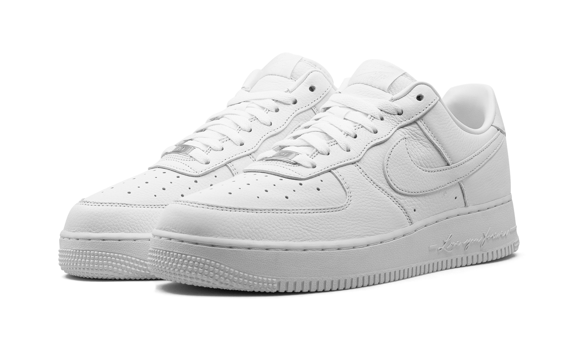 Nike Air Force 1 Low Drake NOCTA Certified Lover Boy - resellguru.app