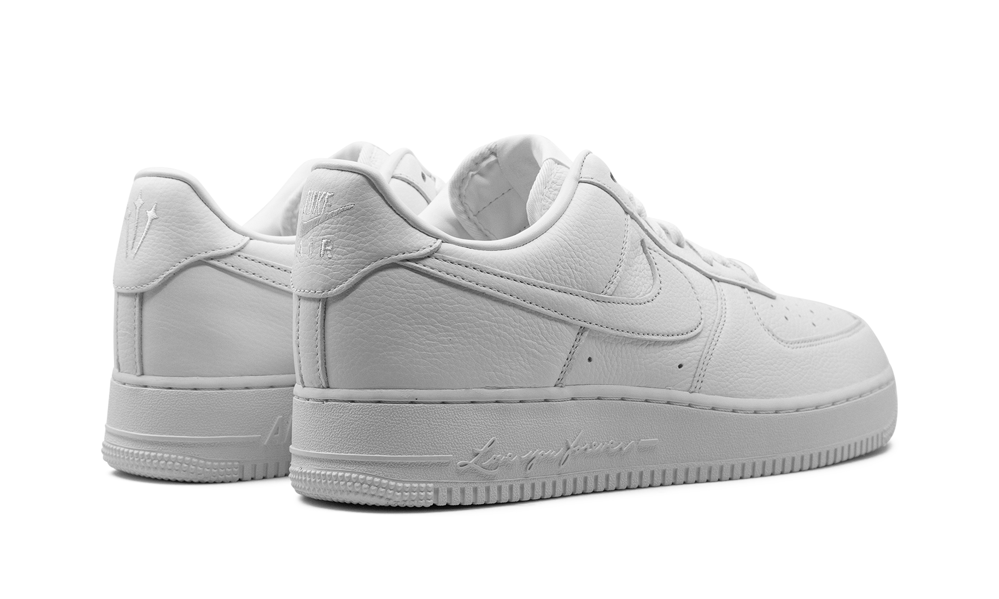 Nike Air Force 1 Low Drake NOCTA Certified Lover Boy - resellguru.app