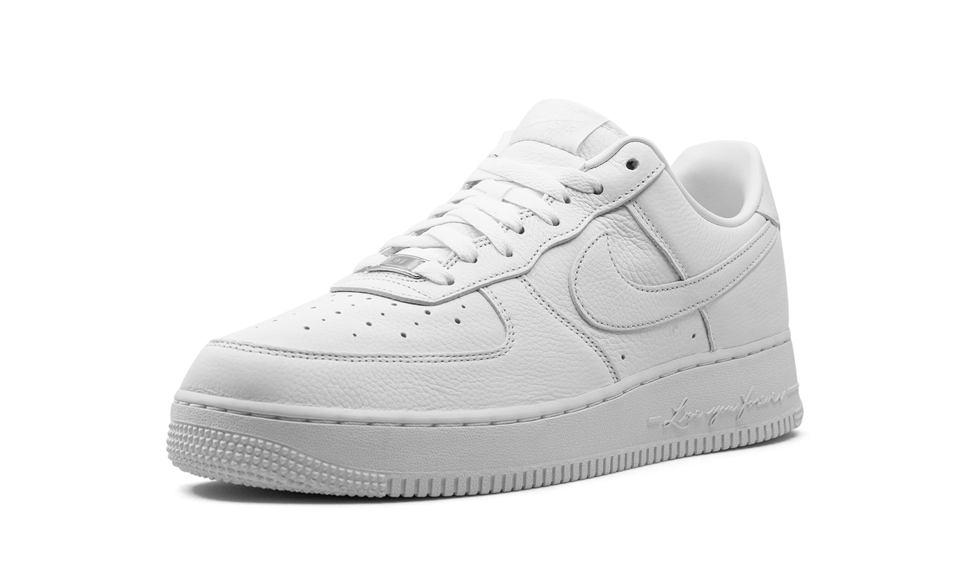 Nike Air Force 1 Low Drake NOCTA Certified Lover Boy - resellguru.app