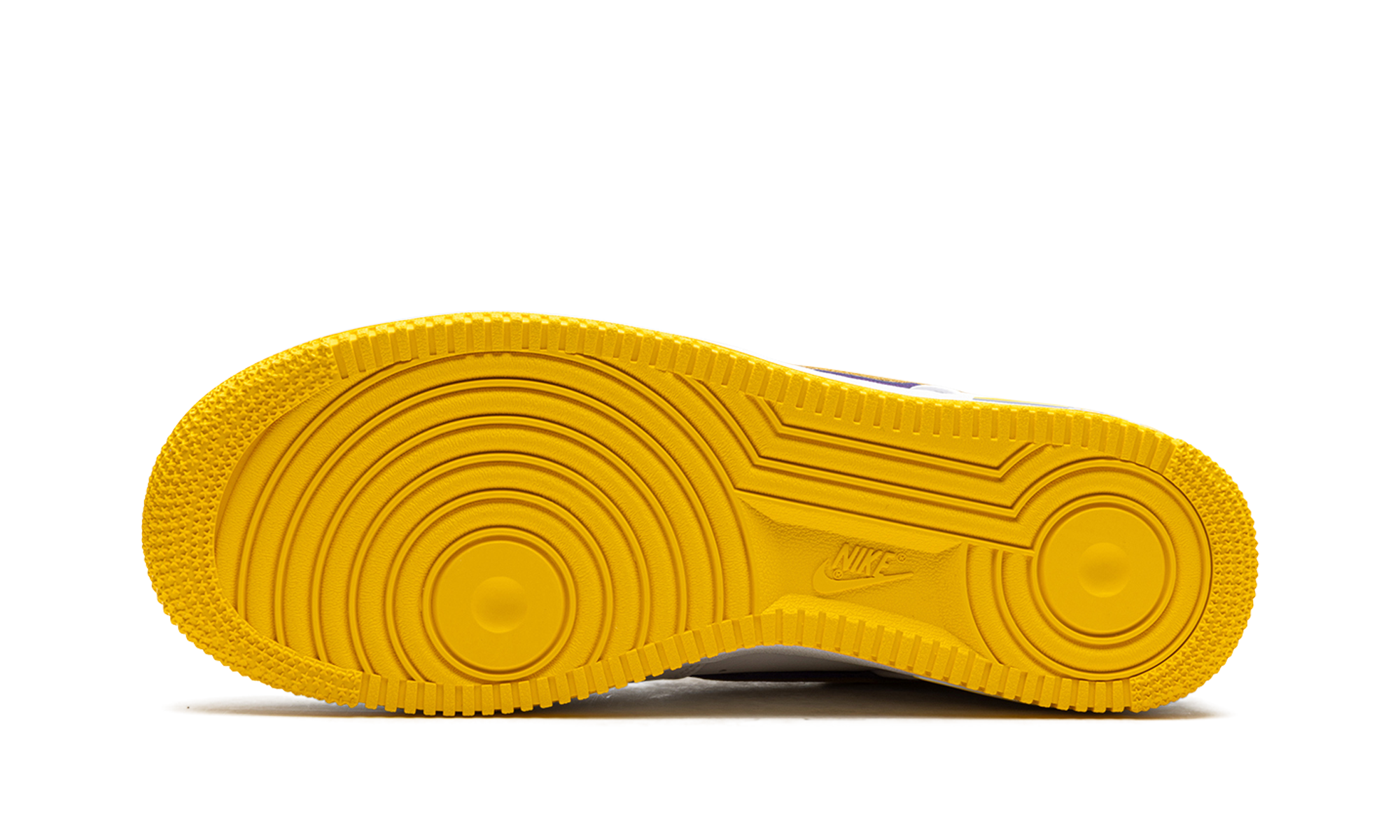 Nike Air Force 1 Low Retro QS Kobe Bryant Lakers Home - resellguru.app