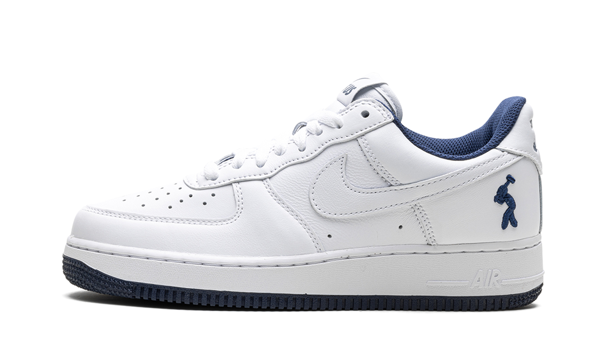 Nike Air Force 1 Low Lil Yachty Concrete Boys It's Us - resellguru.app