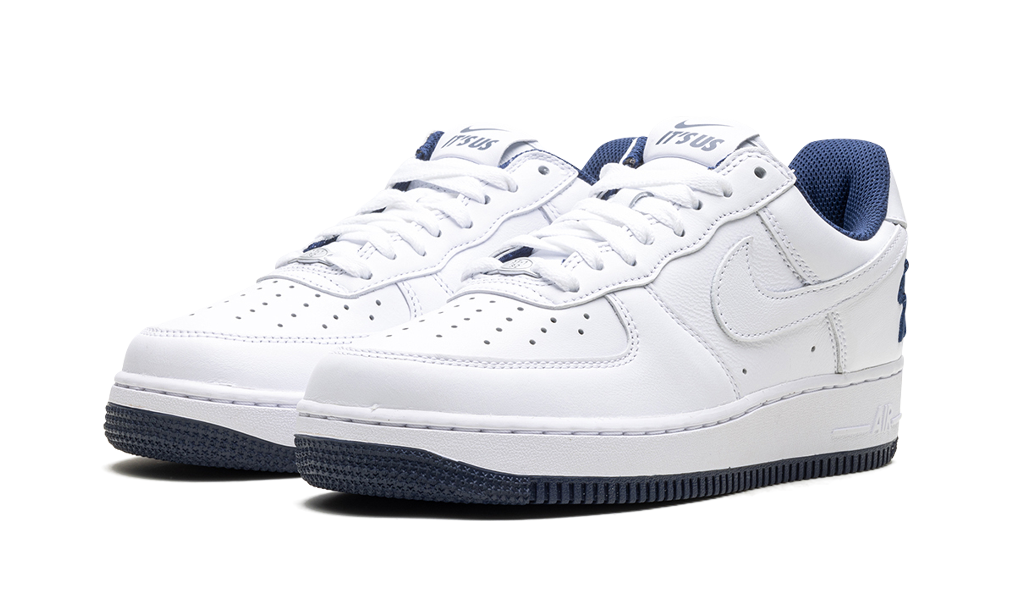 Nike Air Force 1 Low Lil Yachty Concrete Boys It's Us - resellguru.app