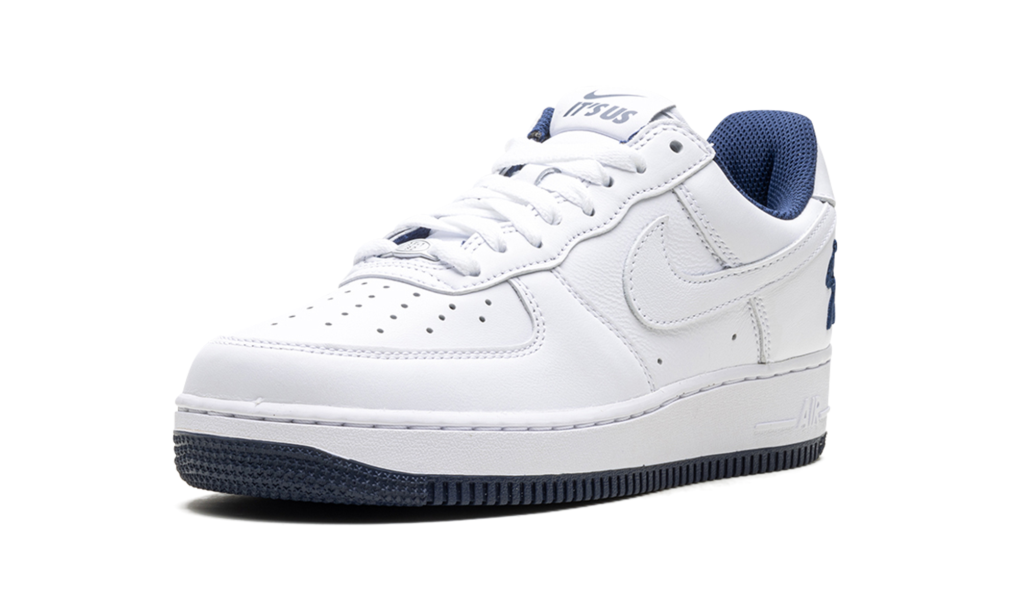 Nike Air Force 1 Low Lil Yachty Concrete Boys It's Us - resellguru.app