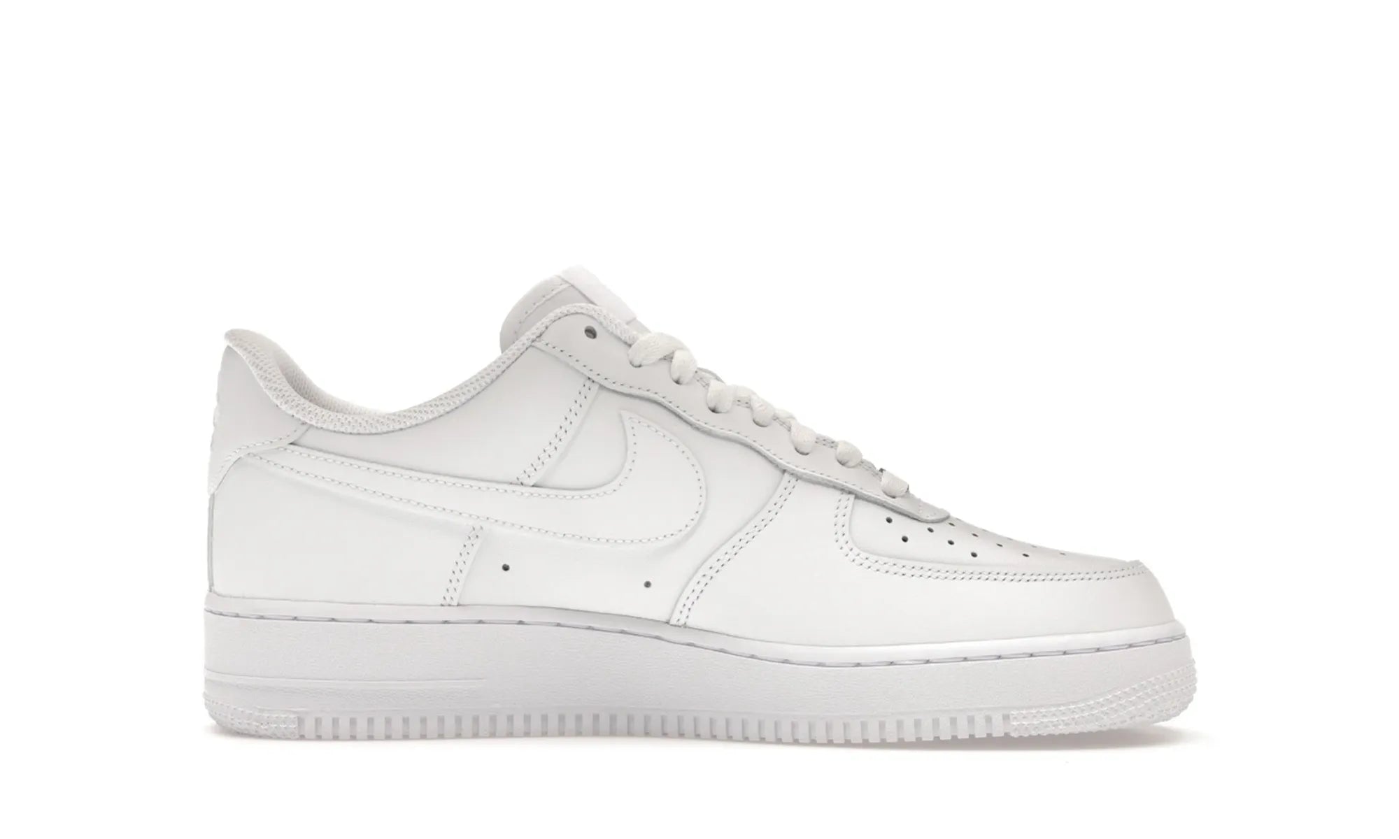 Nike Air Force 1 Low '07 White (Travis Scott Cactus Jack Utopia Edition) - resellguru.app