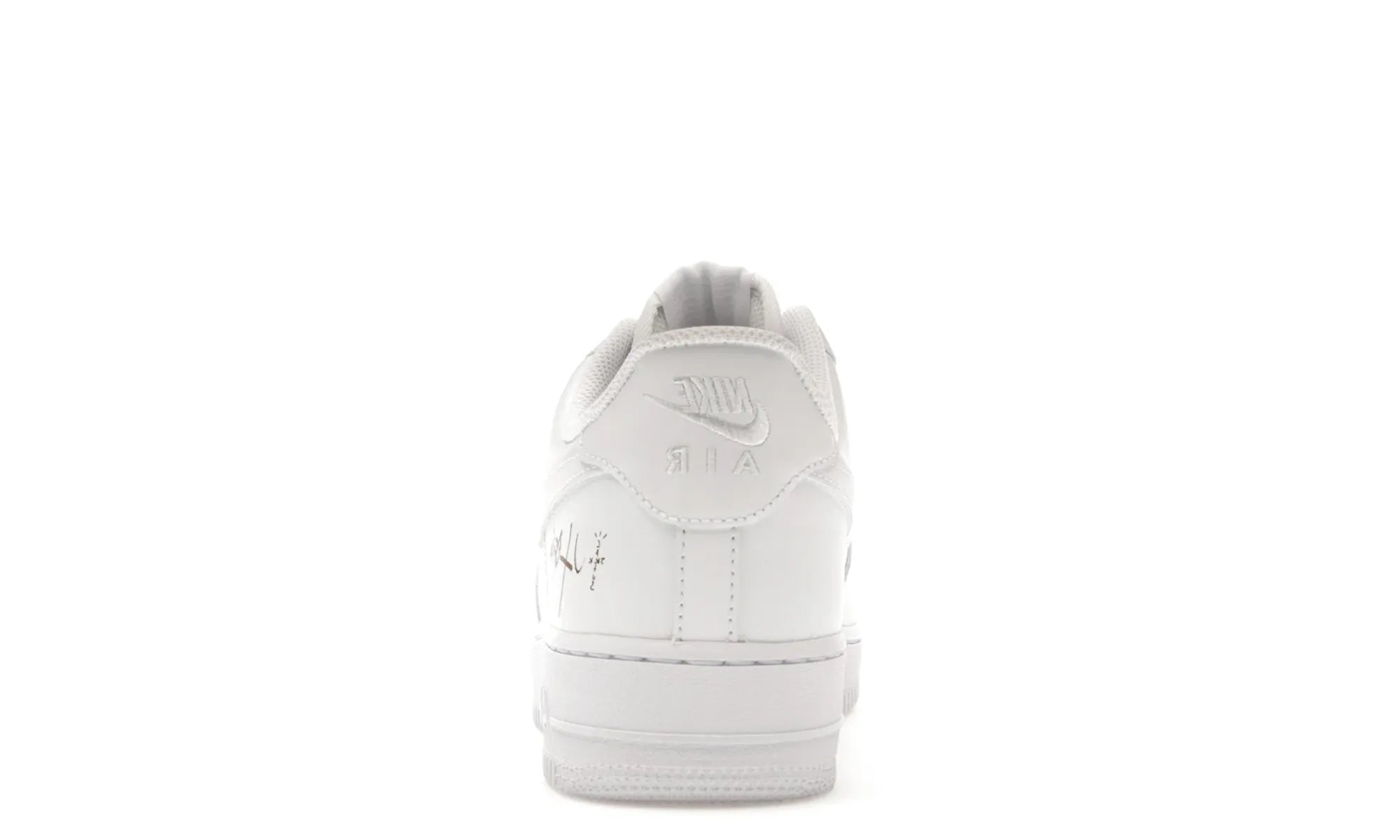 Nike Air Force 1 Low '07 White (Travis Scott Cactus Jack Utopia Edition) - resellguru.app