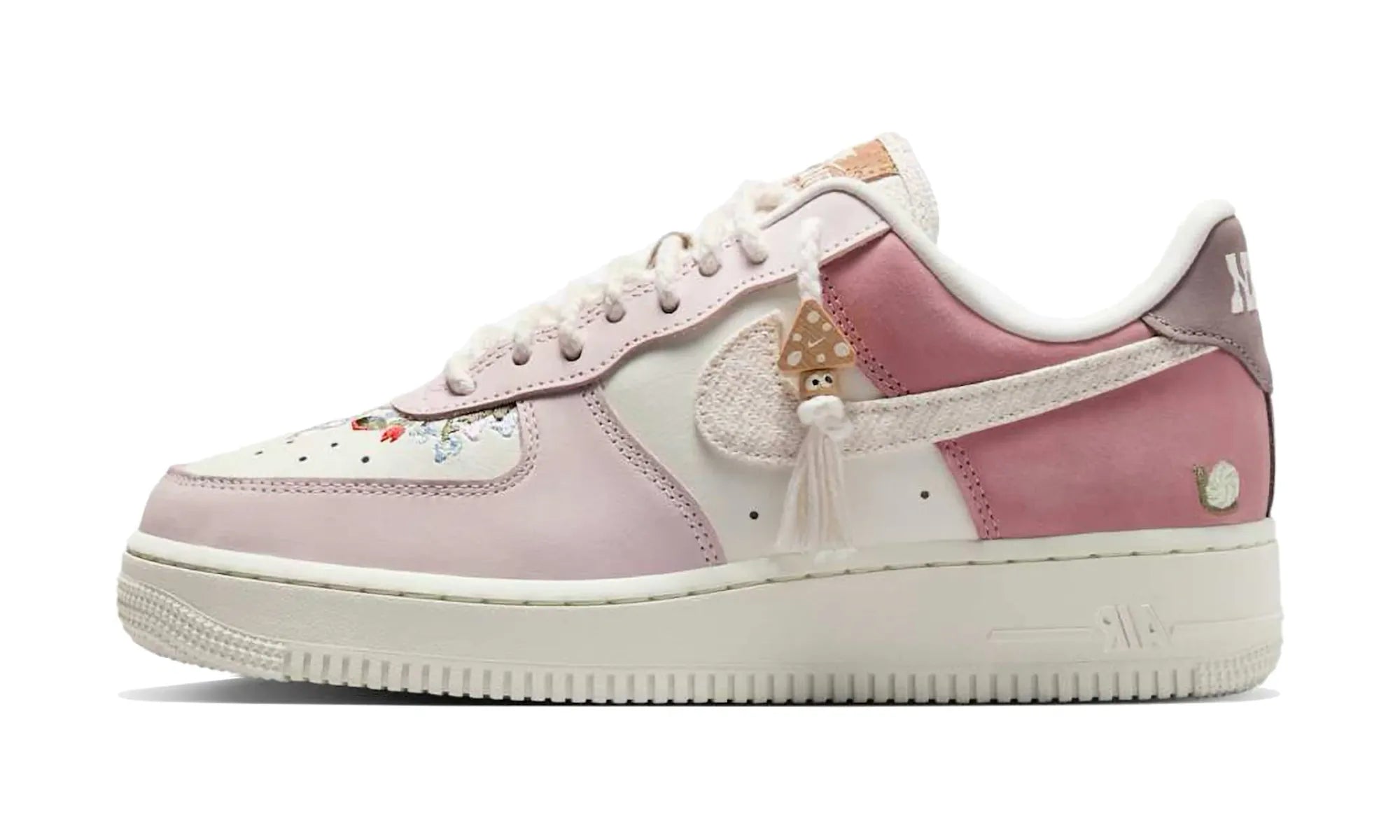 Nike Air Force 1 Low Mushroom - resellguru.app