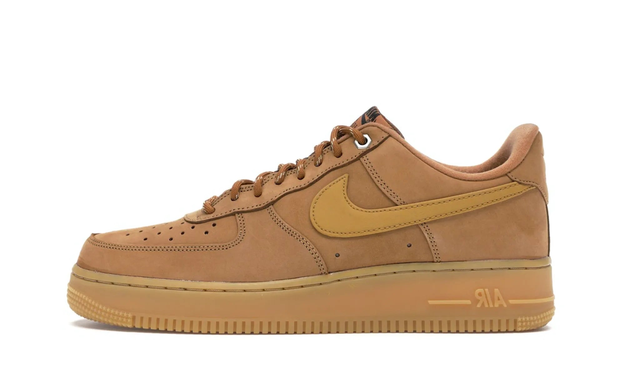 Nike Air Force 1 Low Flax Wheat - resellguru.app