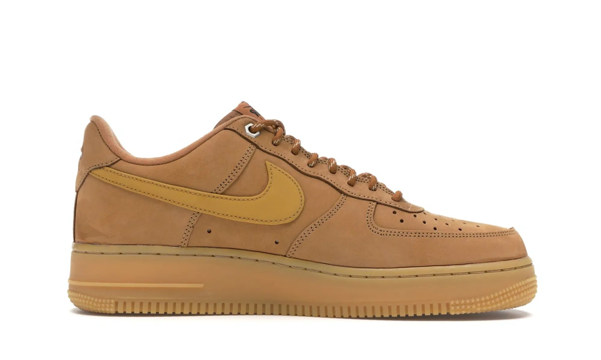 Nike Air Force 1 Low Flax Wheat - resellguru.app