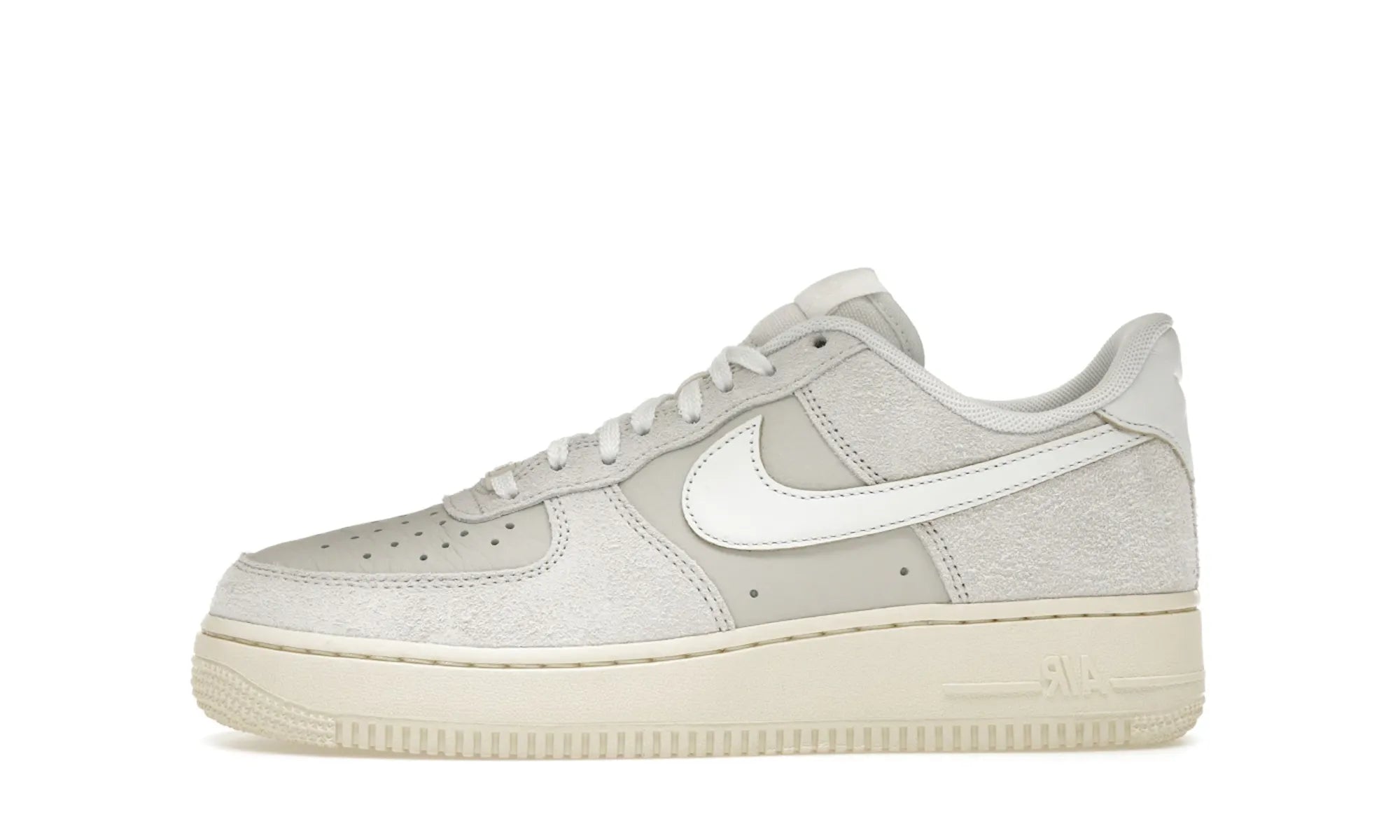 Nike Air Force 1 Low '07 Phantom Summit White Light Bone - resellguru.app