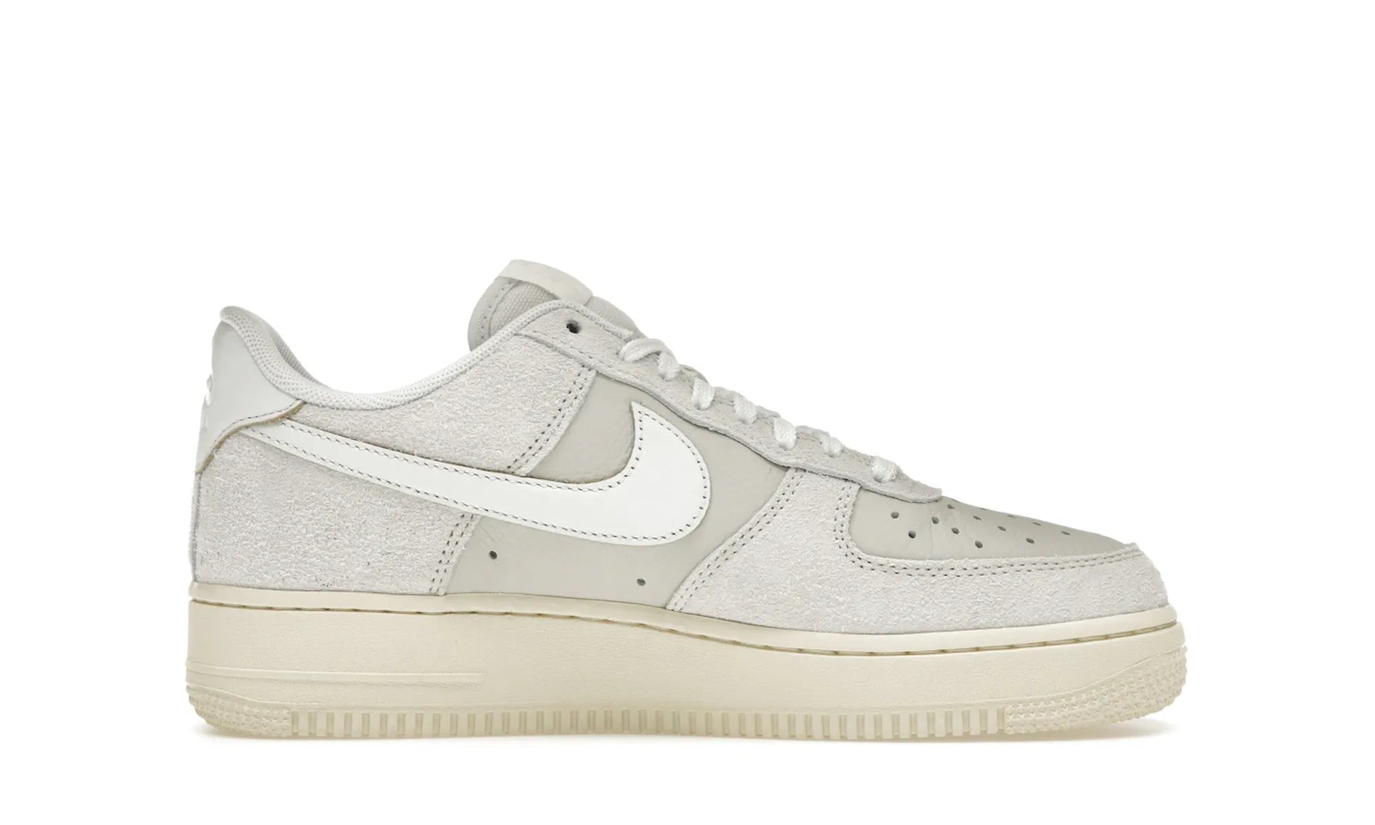 Nike Air Force 1 Low '07 Phantom Summit White Light Bone - resellguru.app