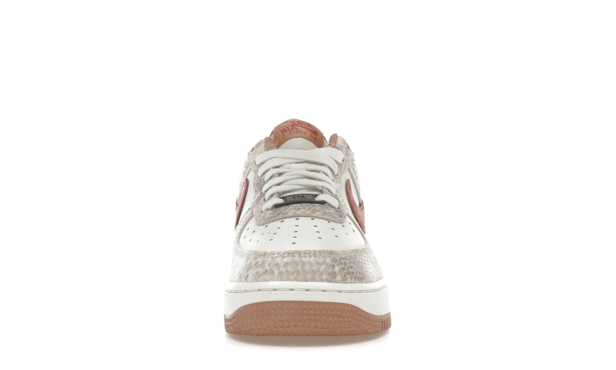 Nike Air Force 1 Low Canyon Rust Snakeskin - resellguru.app