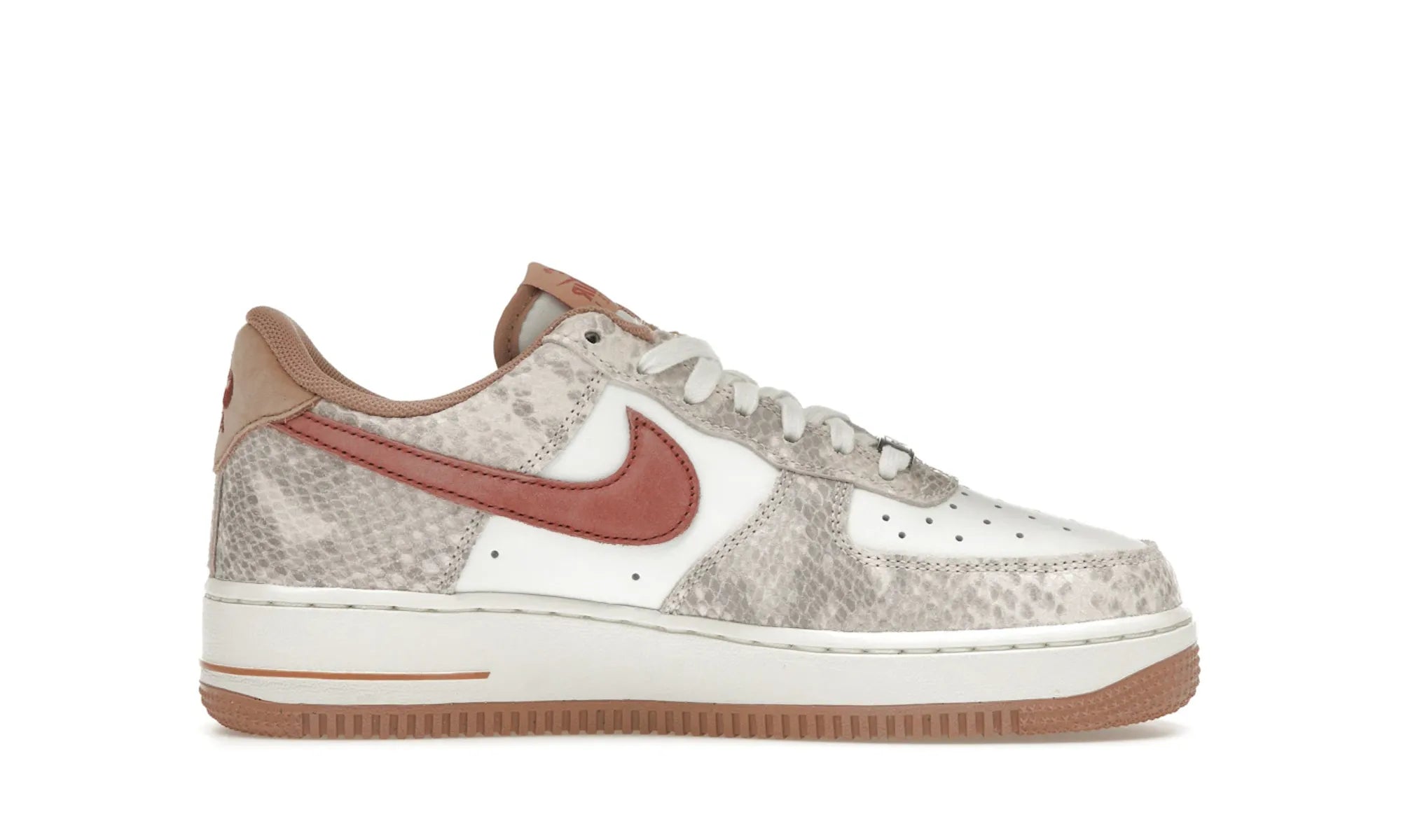 Nike Air Force 1 Low Canyon Rust Snakeskin - resellguru.app
