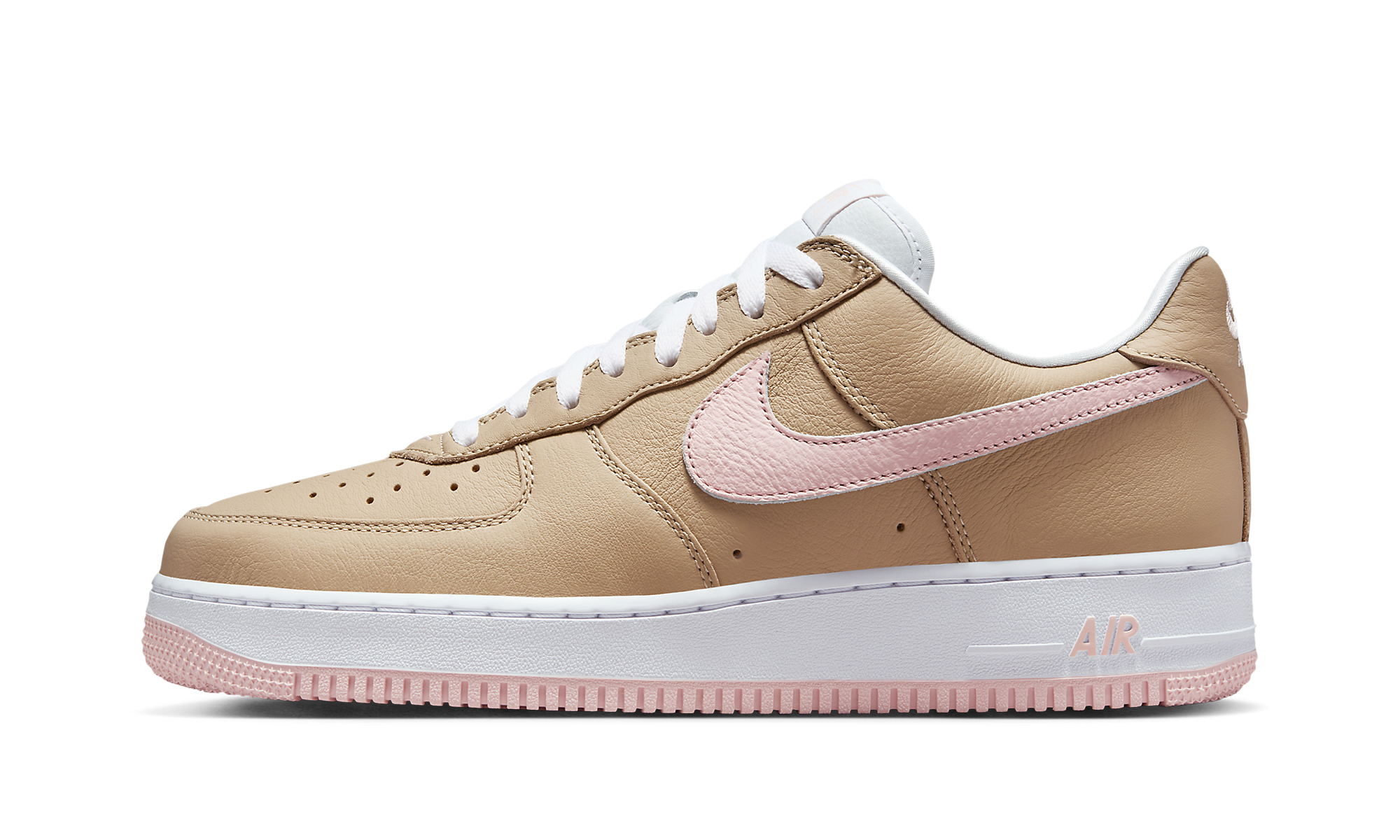 Nike Air Force 1 Low Linen (2016/2024) - resellguru.app