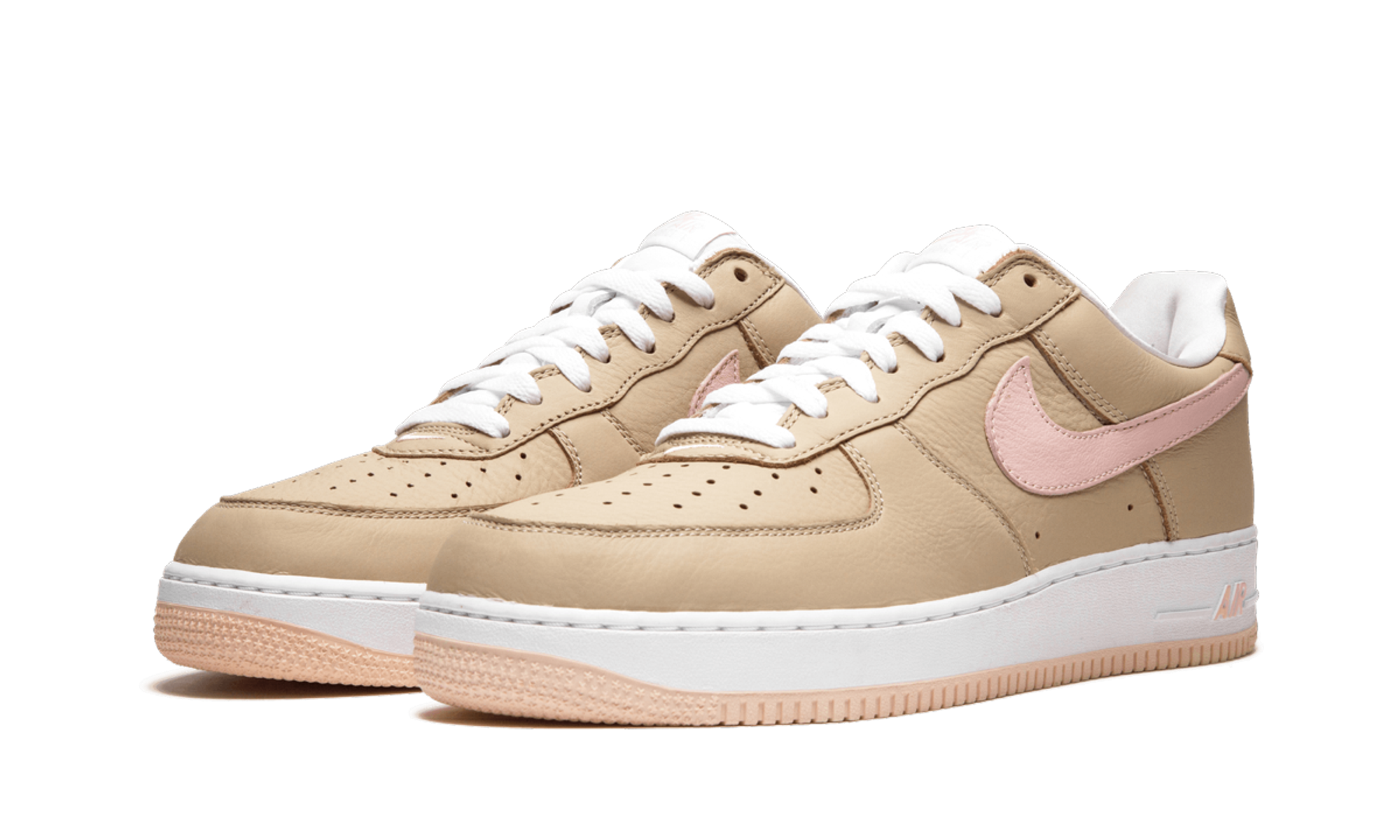 Nike Air Force 1 Low Linen (2016/2024) - resellguru.app
