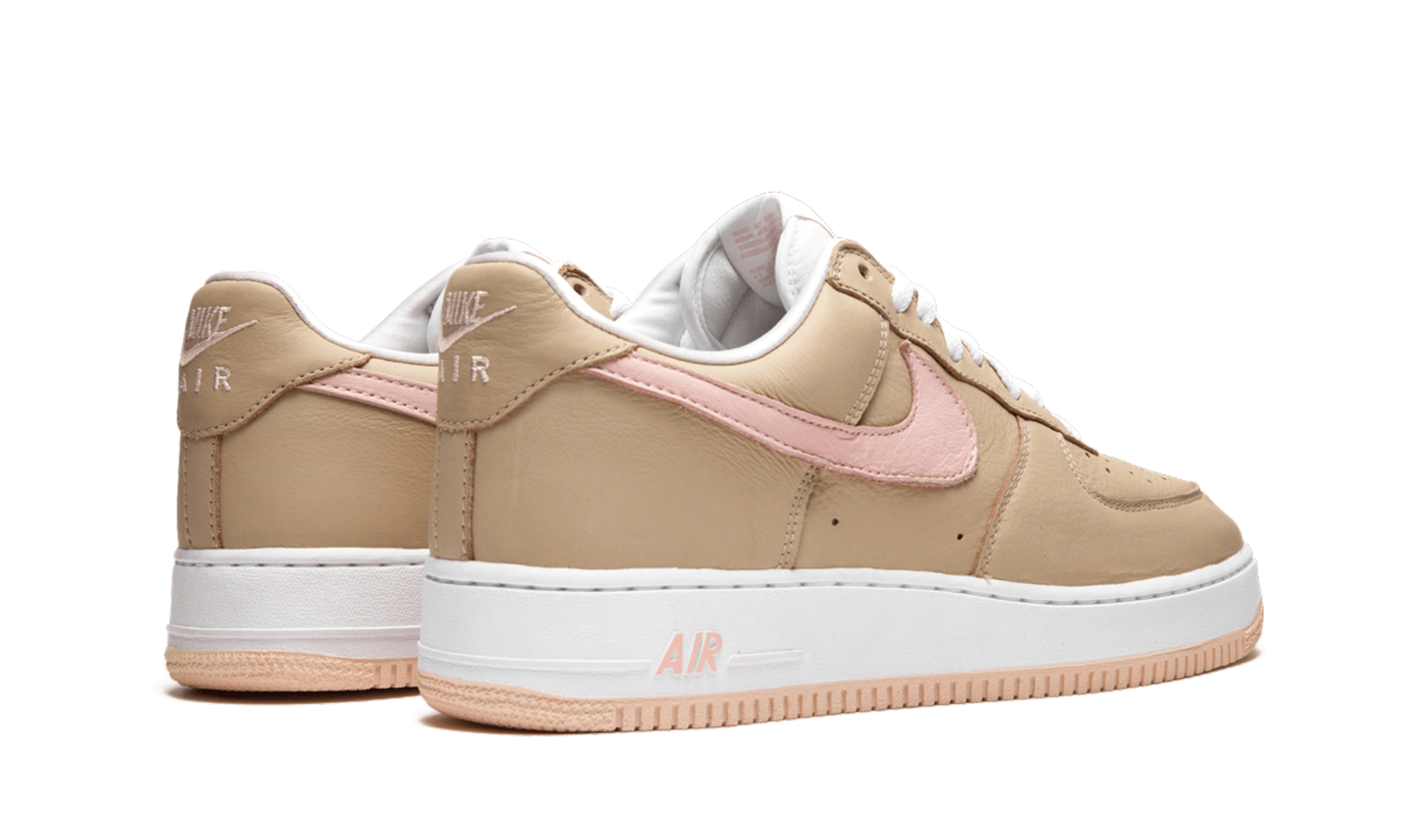 Nike Air Force 1 Low Linen (2016/2024) - resellguru.app