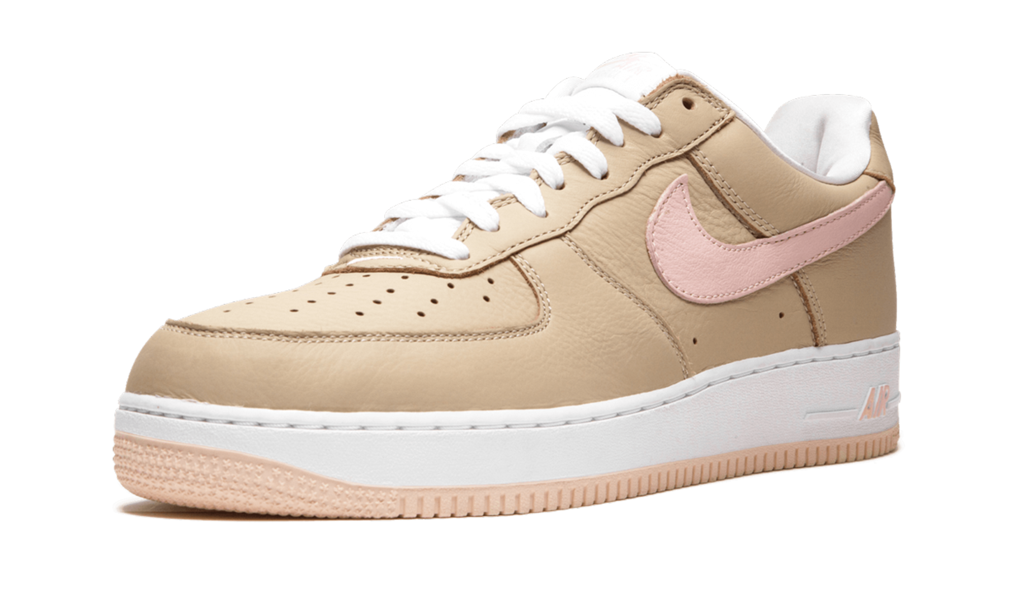 Nike Air Force 1 Low Linen (2016/2024) - resellguru.app