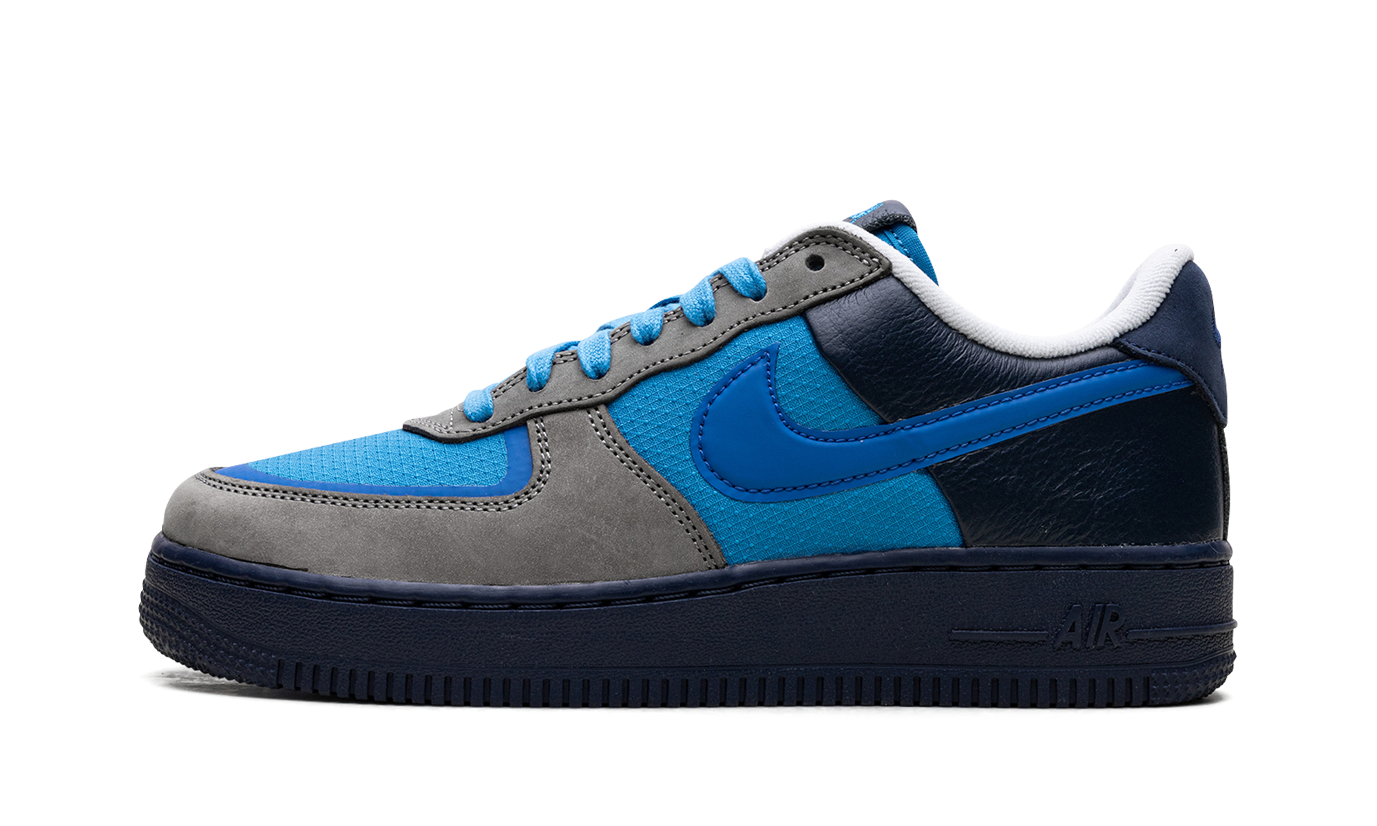 Nike Air Force 1 Low SP Stash (2024) - resellguru.app