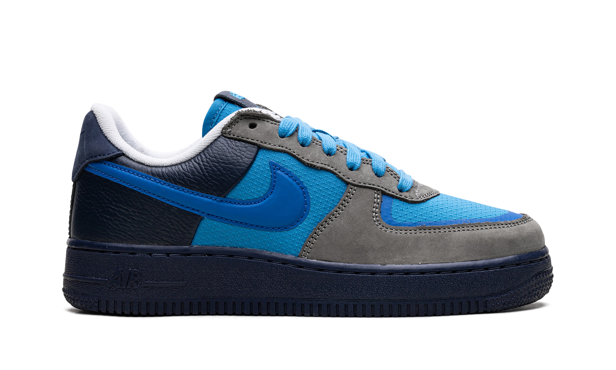 Nike Air Force 1 Low SP Stash (2024) - resellguru.app