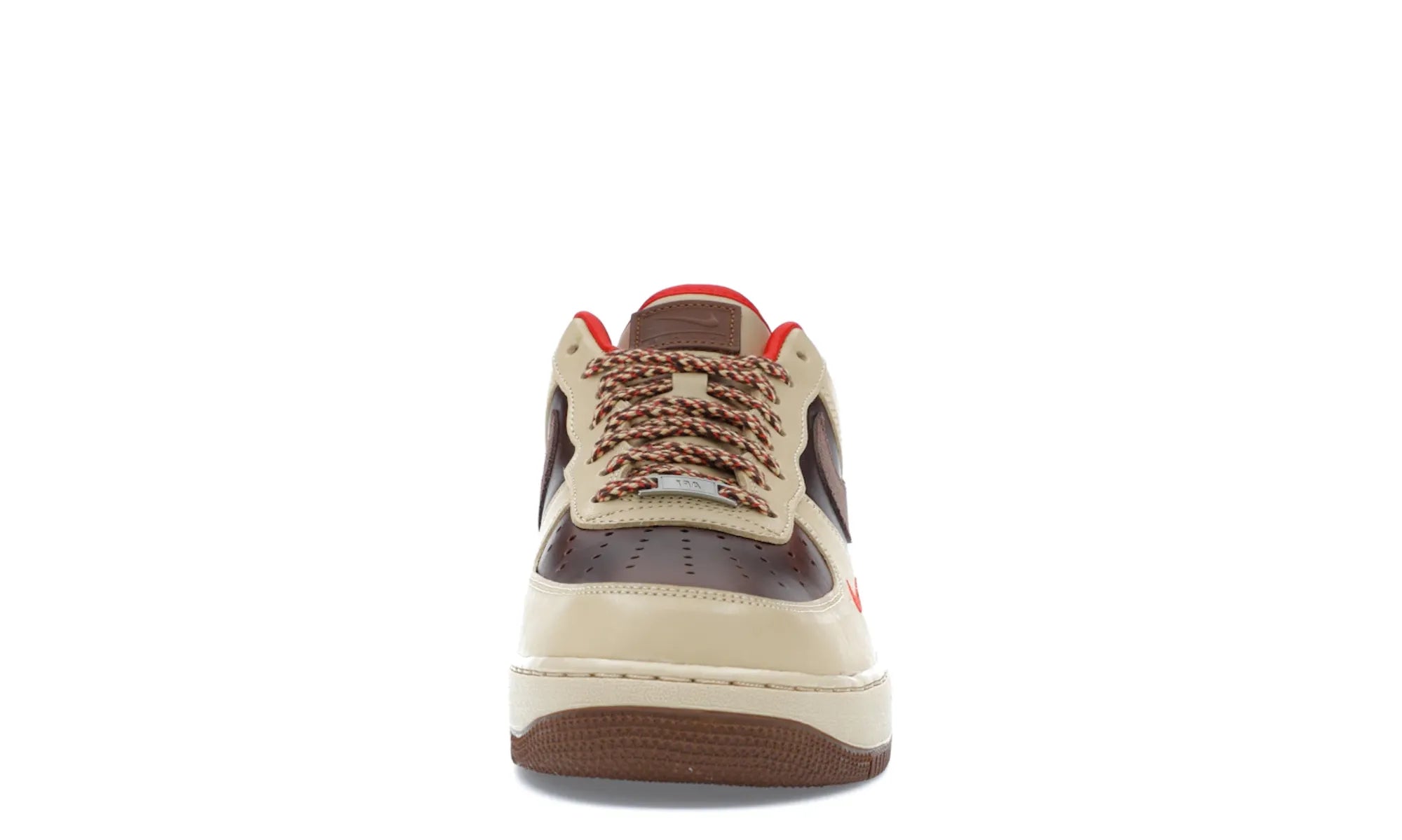 Nike Air Force 1 Low '07 Light British Tan - resellguru.app
