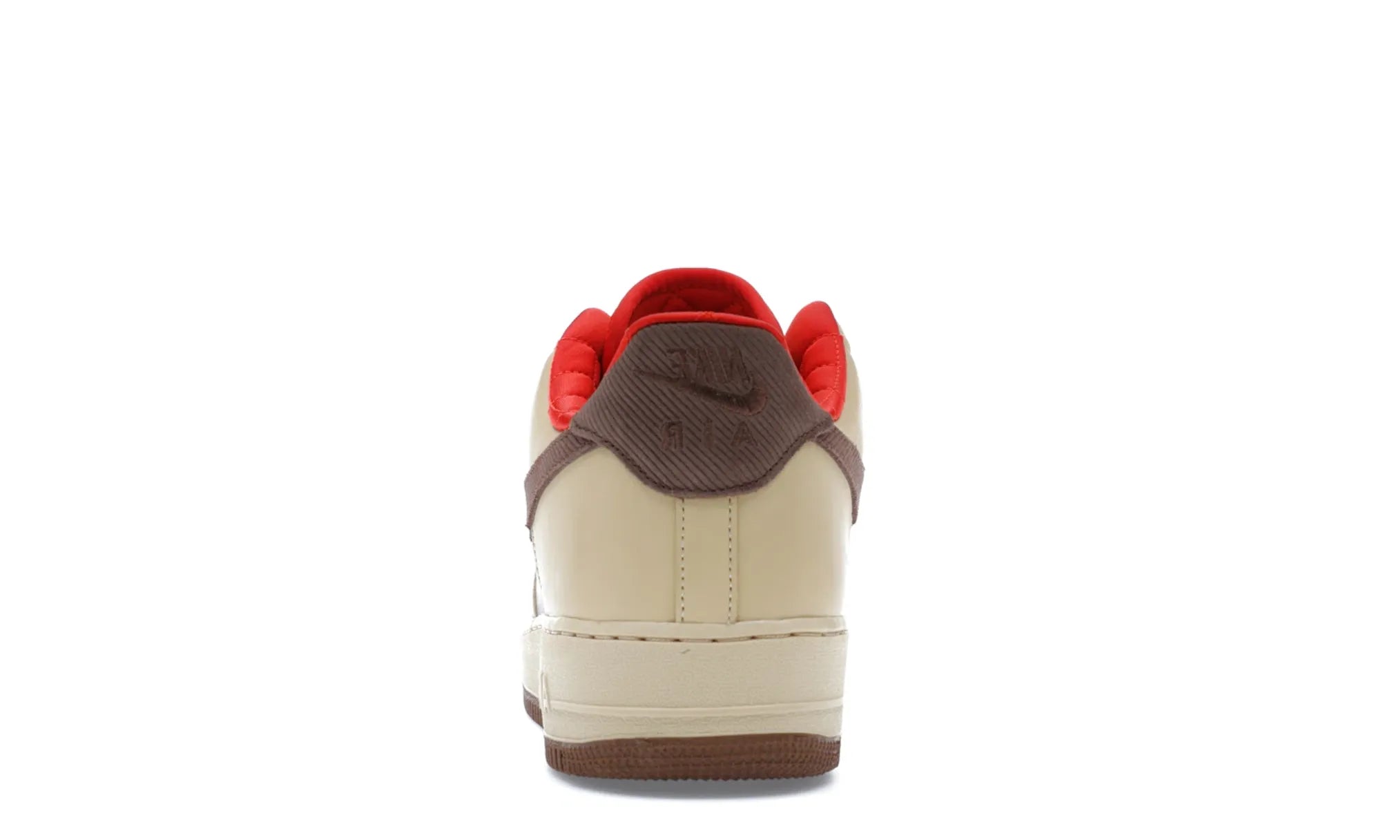 Nike Air Force 1 Low '07 Light British Tan - resellguru.app