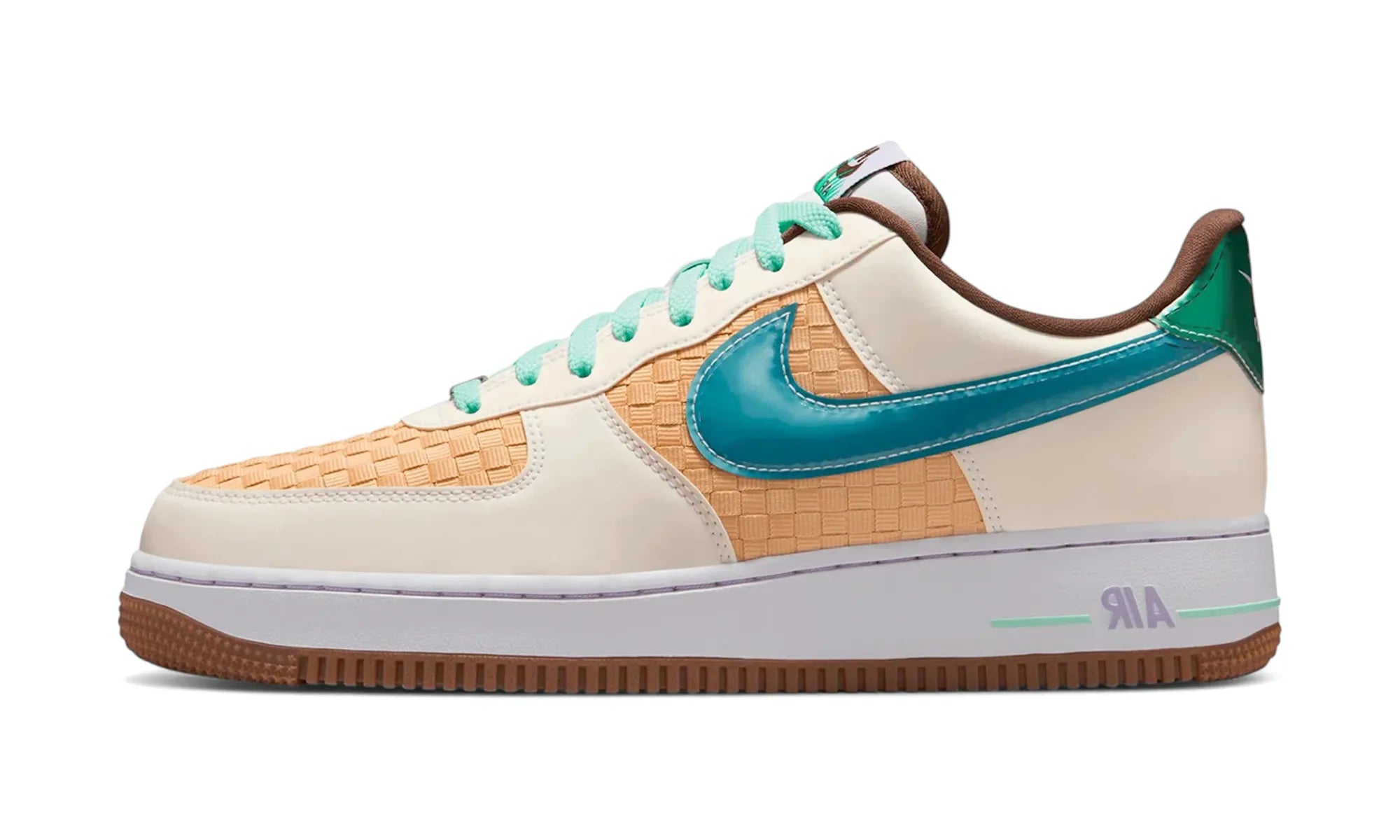 Nike Air Force 1 Low Retro Easter Basket - resellguru.app