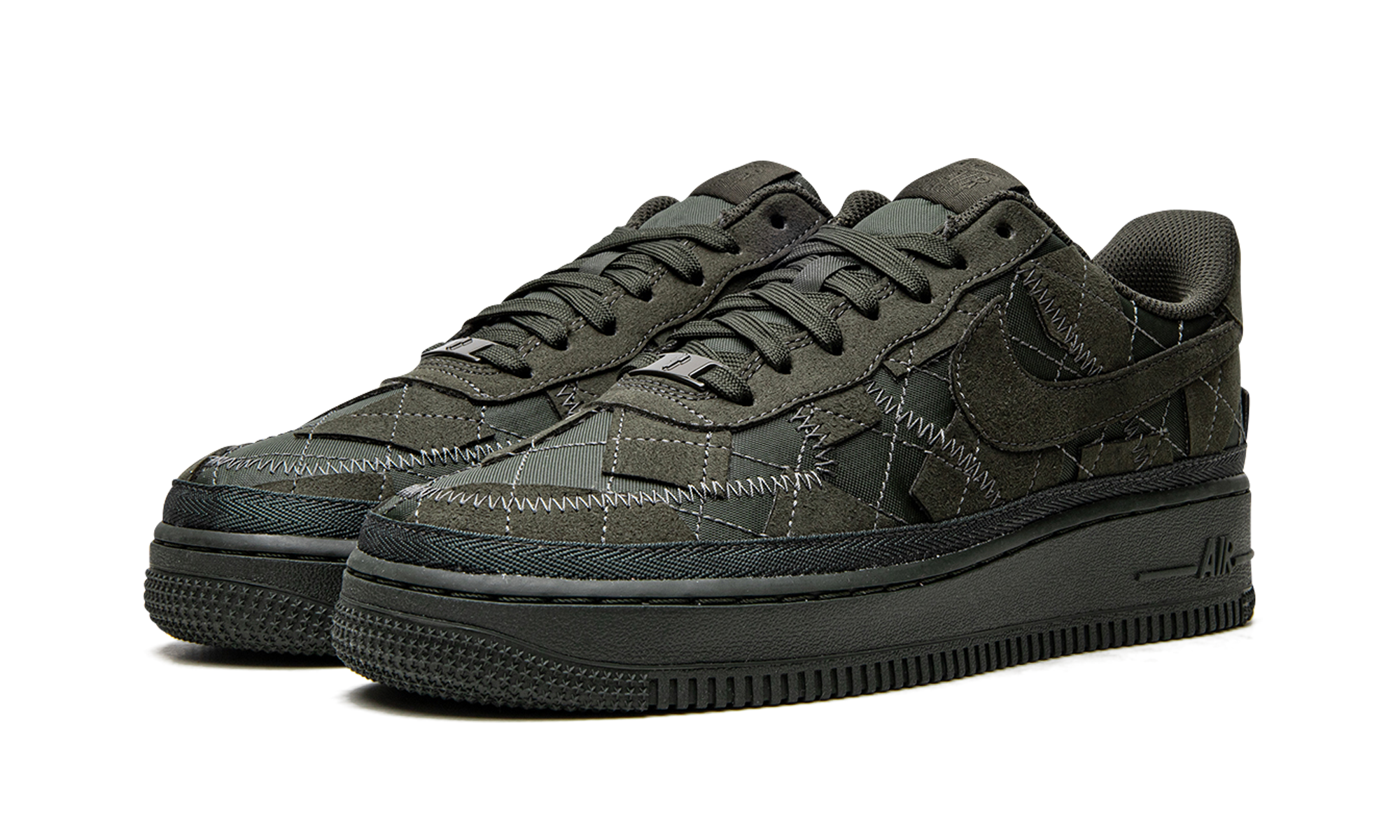 Nike Air Force 1 Low SP Billie Eilish Sequoia - resellguru.app