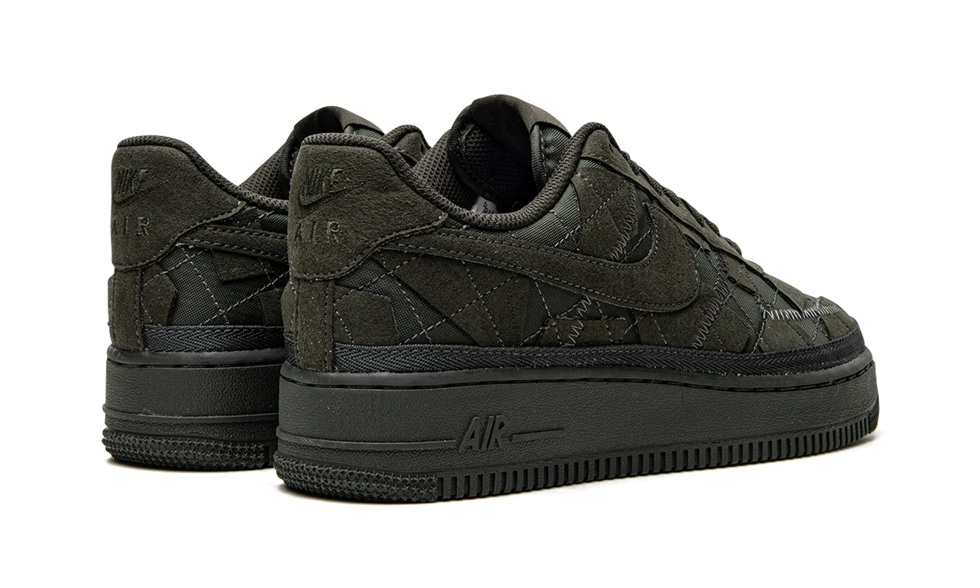 Nike Air Force 1 Low SP Billie Eilish Sequoia - resellguru.app