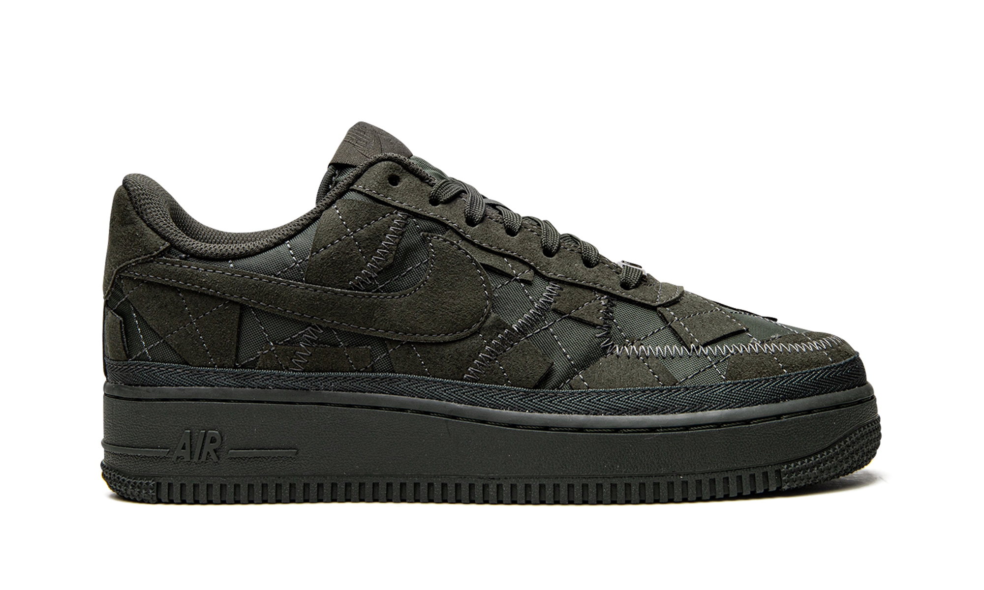 Nike Air Force 1 Low SP Billie Eilish Sequoia - resellguru.app