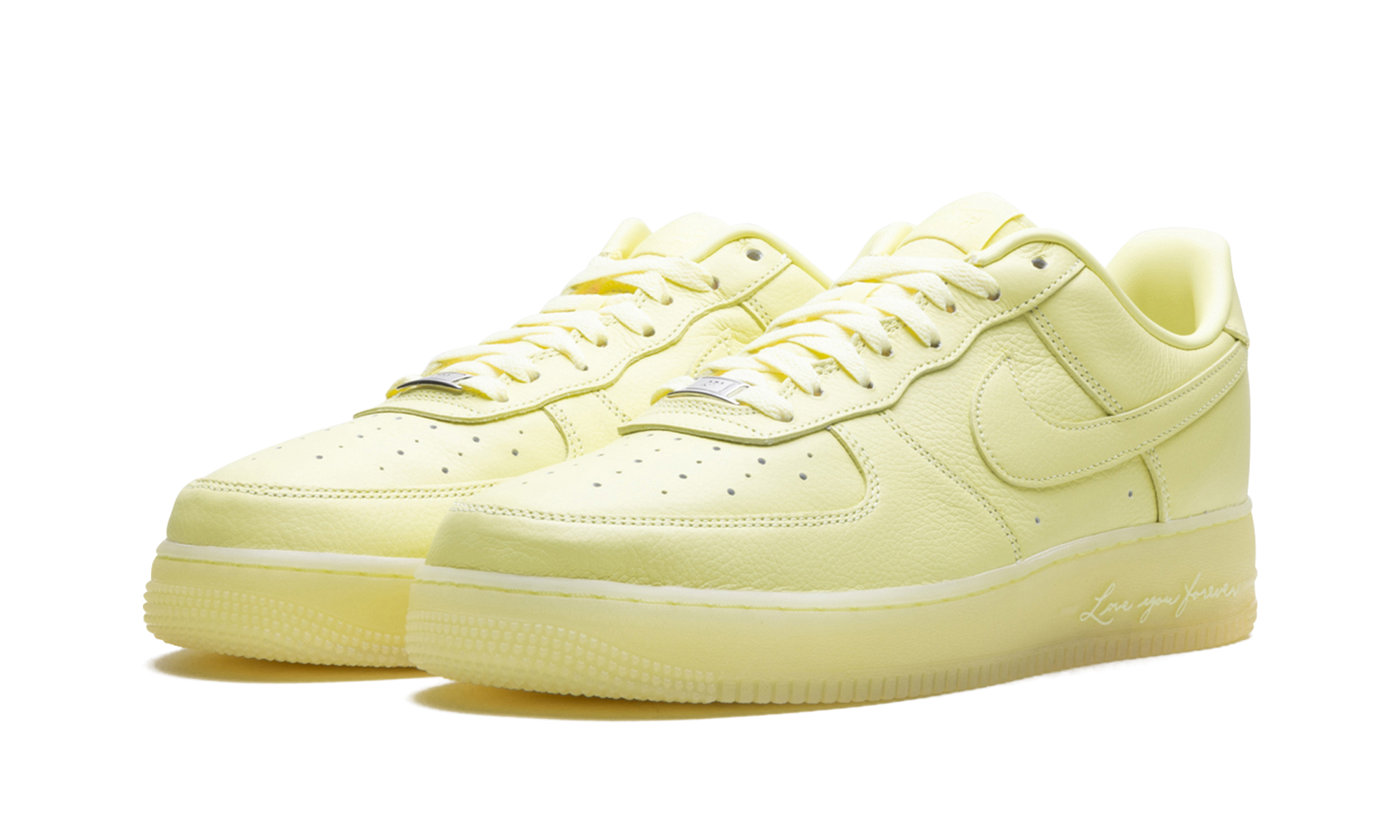 Nike Air Force 1 Low Drake NOCTA Certified Lover Boy Citron Tint - resellguru.app