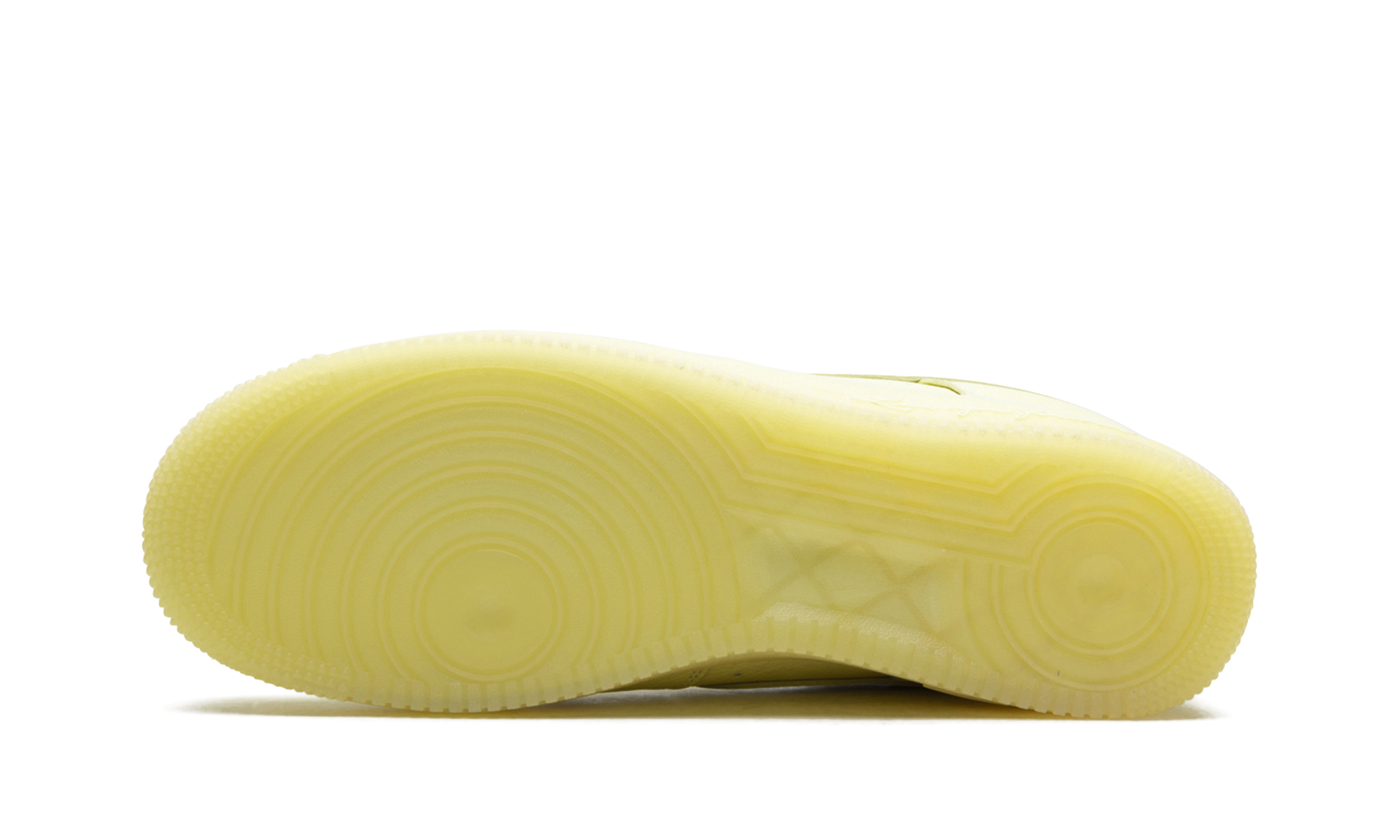 Nike Air Force 1 Low Drake NOCTA Certified Lover Boy Citron Tint - resellguru.app