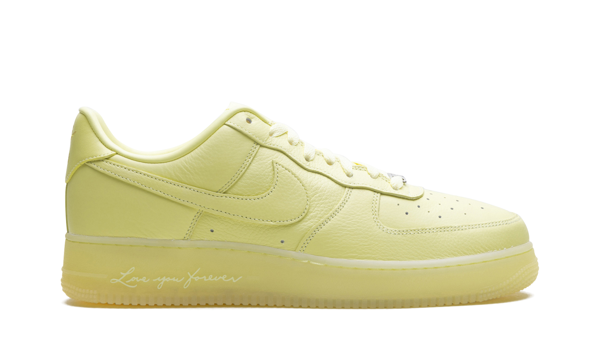 Nike Air Force 1 Low Drake NOCTA Certified Lover Boy Citron Tint - resellguru.app
