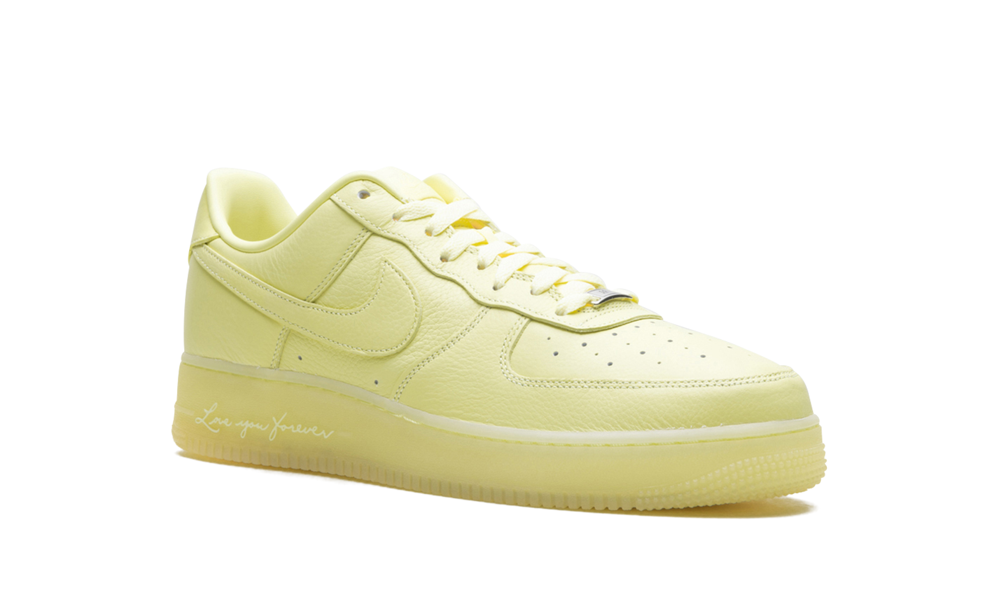 Nike Air Force 1 Low Drake NOCTA Certified Lover Boy Citron Tint - resellguru.app