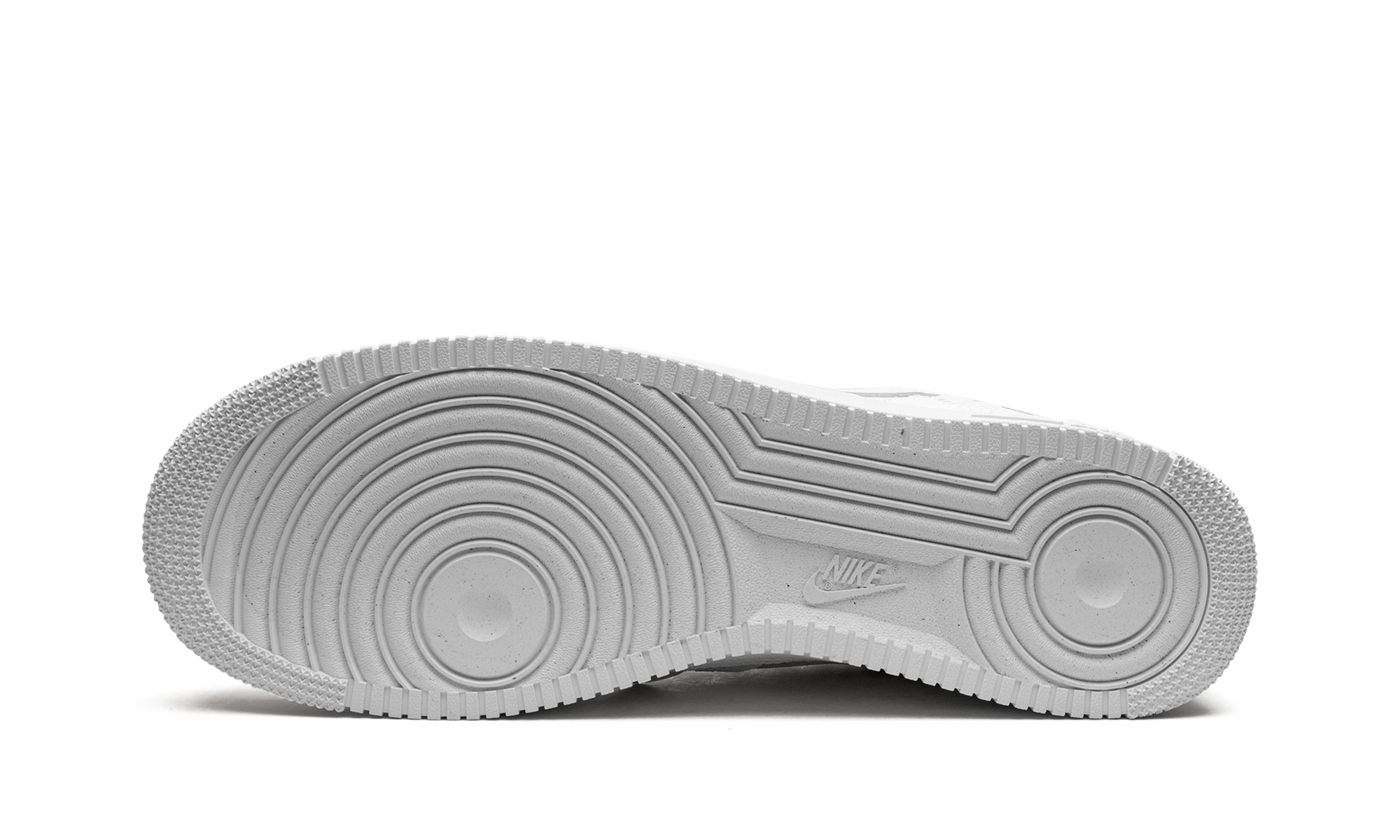 Nike Air Force 1 Low SP Billie Eilish Triple White - resellguru.app